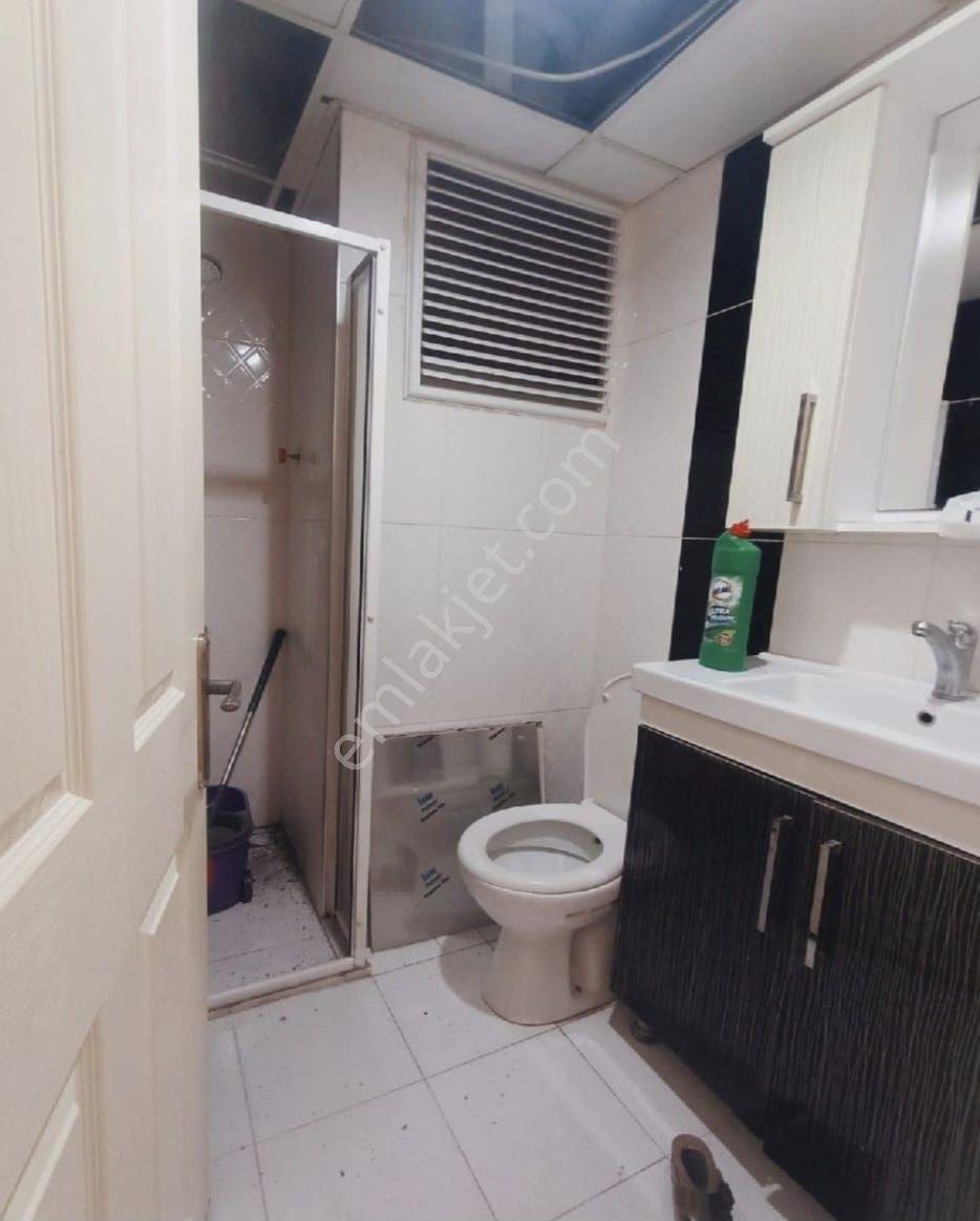 Buca Yıldız Mah.1+1 Bahçeli Eşyalı Kiralık Daire - Görsel 19