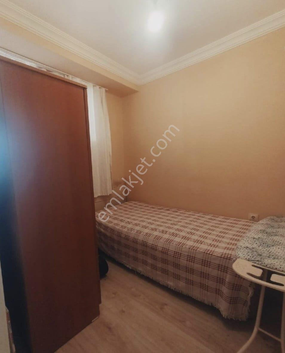 Buca Yıldız Mah.1+1 Bahçeli Eşyalı Kiralık Daire - Görsel 15