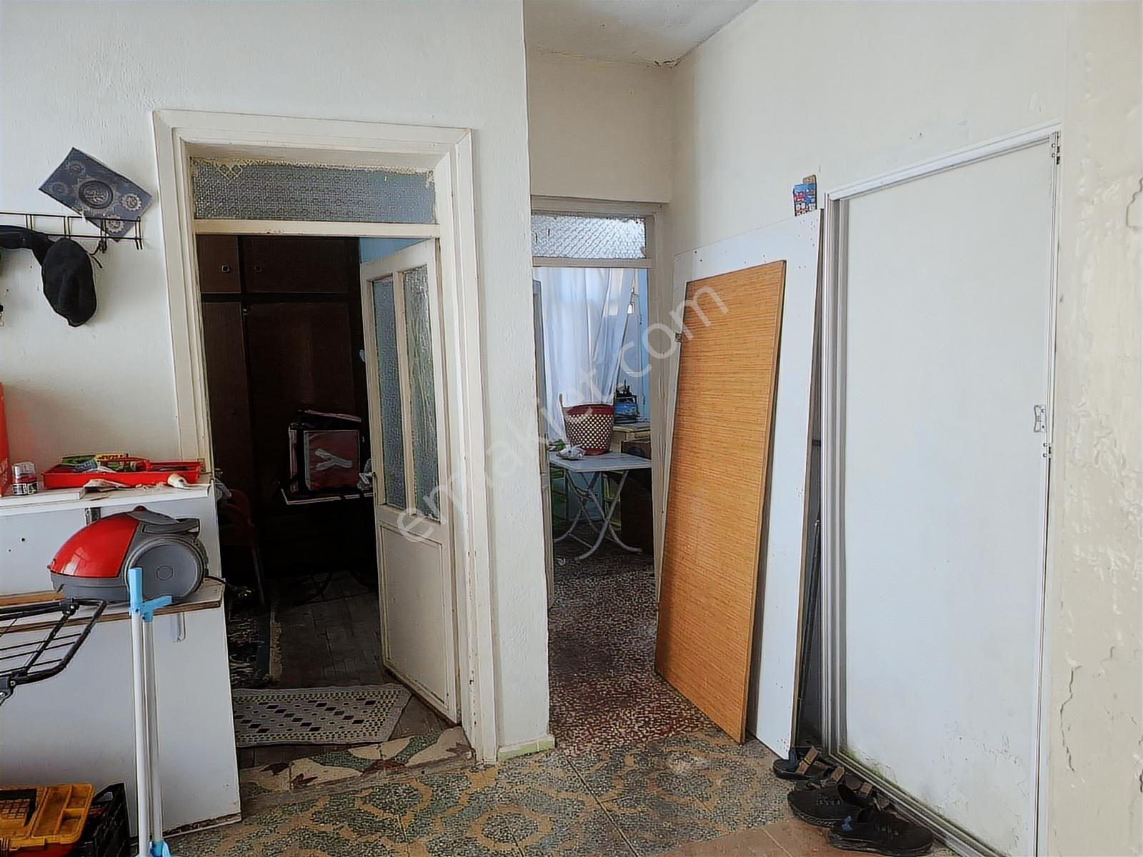 Buca Kozağaç Mahallesinde 2+1 Kapalı Mutfak Satılık Daire - Görsel 15