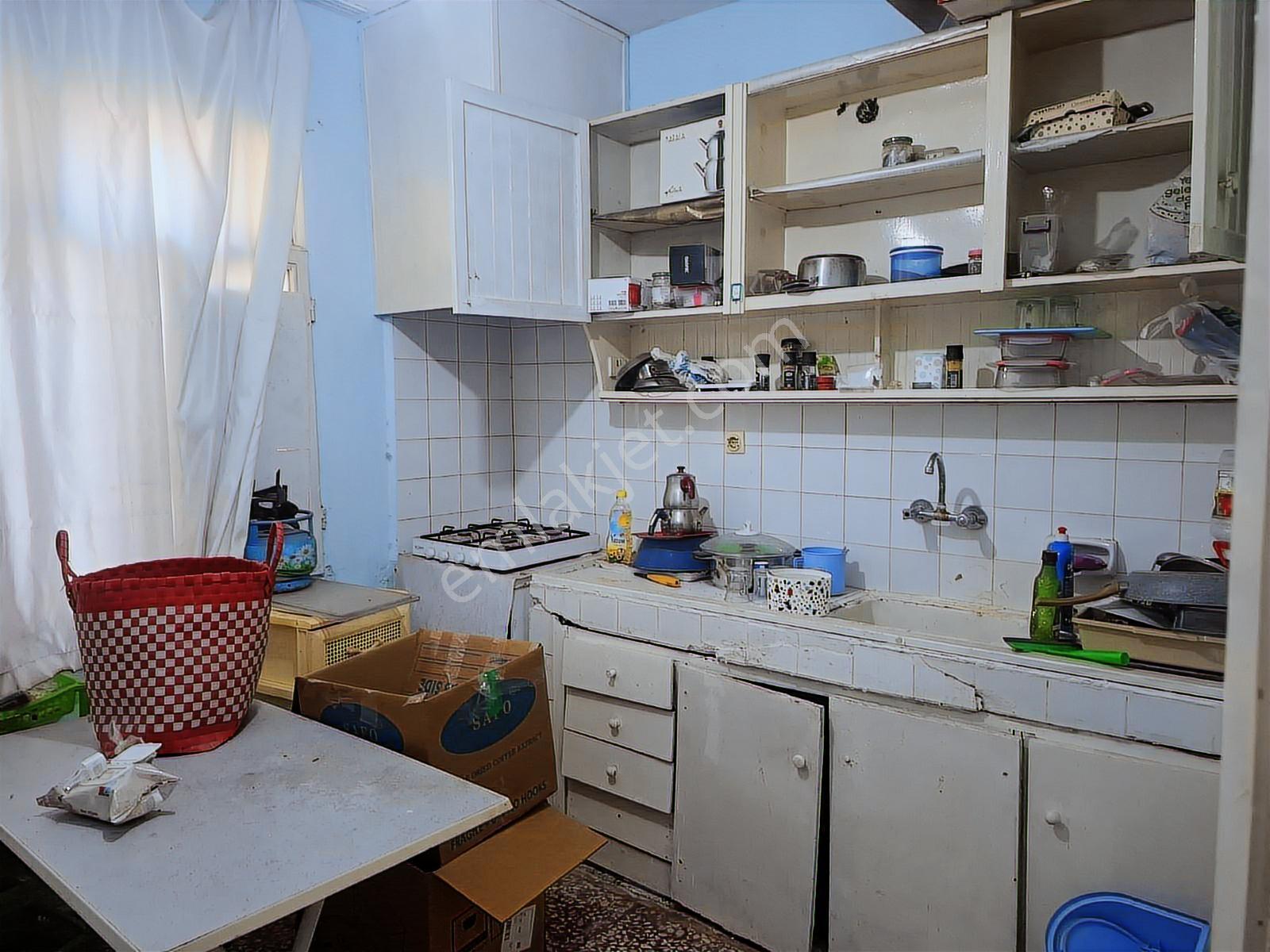 Buca Kozağaç Mahallesinde 2+1 Kapalı Mutfak Satılık Daire - Görsel 6