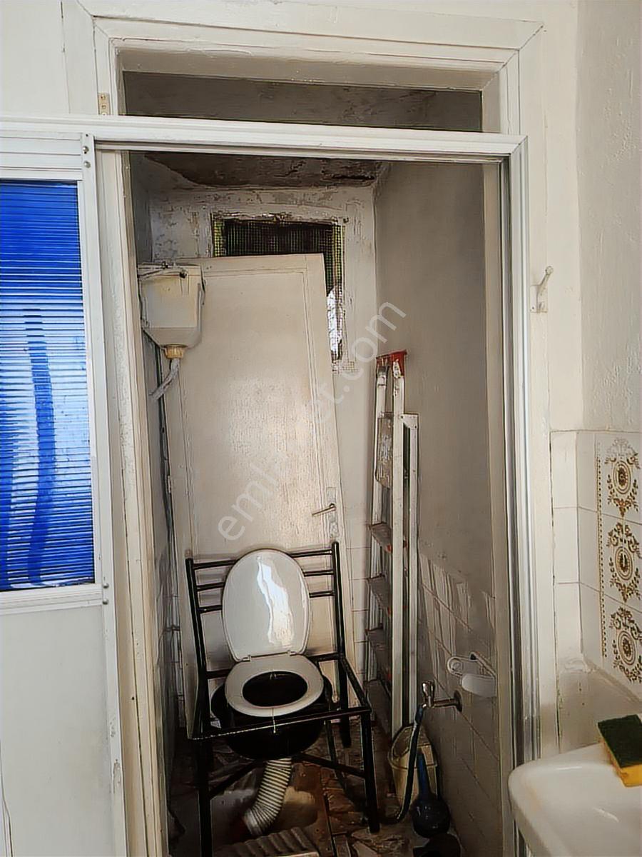 Buca Kozağaç Mahallesinde 2+1 Kapalı Mutfak Satılık Daire - Görsel 13