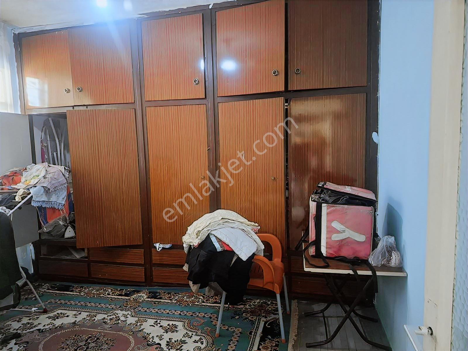 Buca Kozağaç Mahallesinde 2+1 Kapalı Mutfak Satılık Daire - Görsel 8