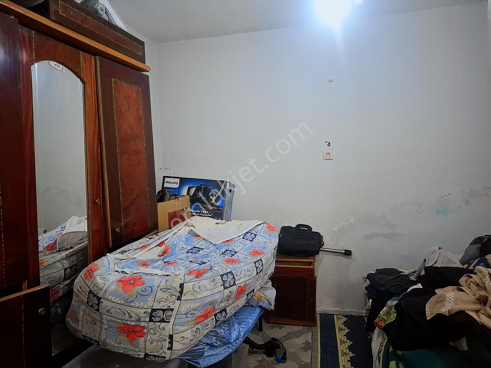 Buca Kozağaç Mahallesinde 2+1 Kapalı Mutfak Satılık Daire - Görsel 16