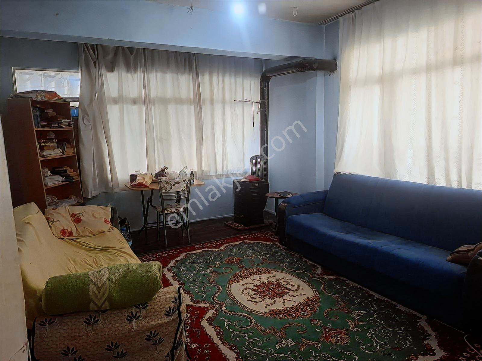 Buca Kozağaç Mahallesinde 2+1 Kapalı Mutfak Satılık Daire - Görsel 10