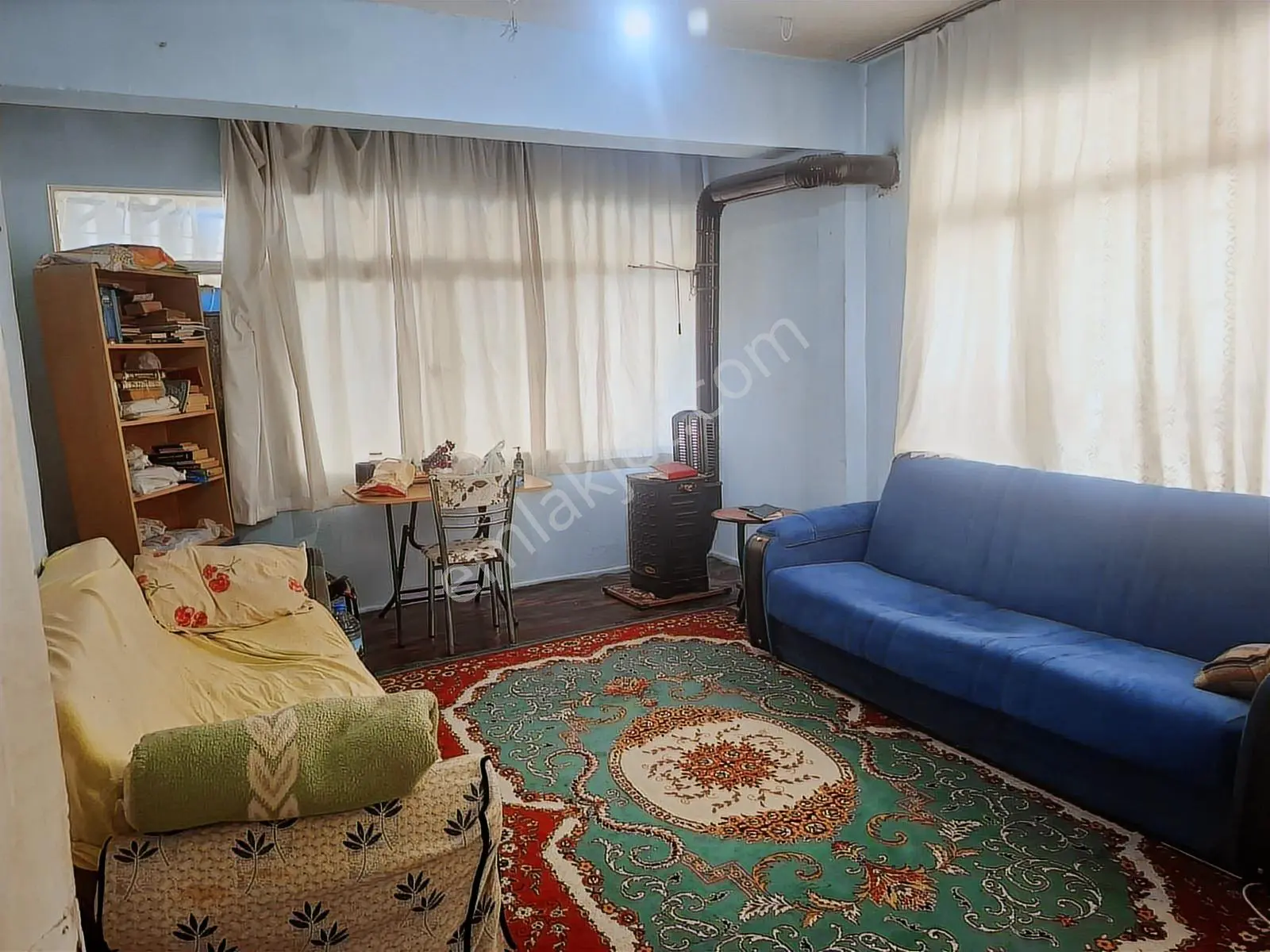Buca Kozağaç Mahallesinde 2+1 Kapalı Mutfak Satılık Daire - Görsel 2