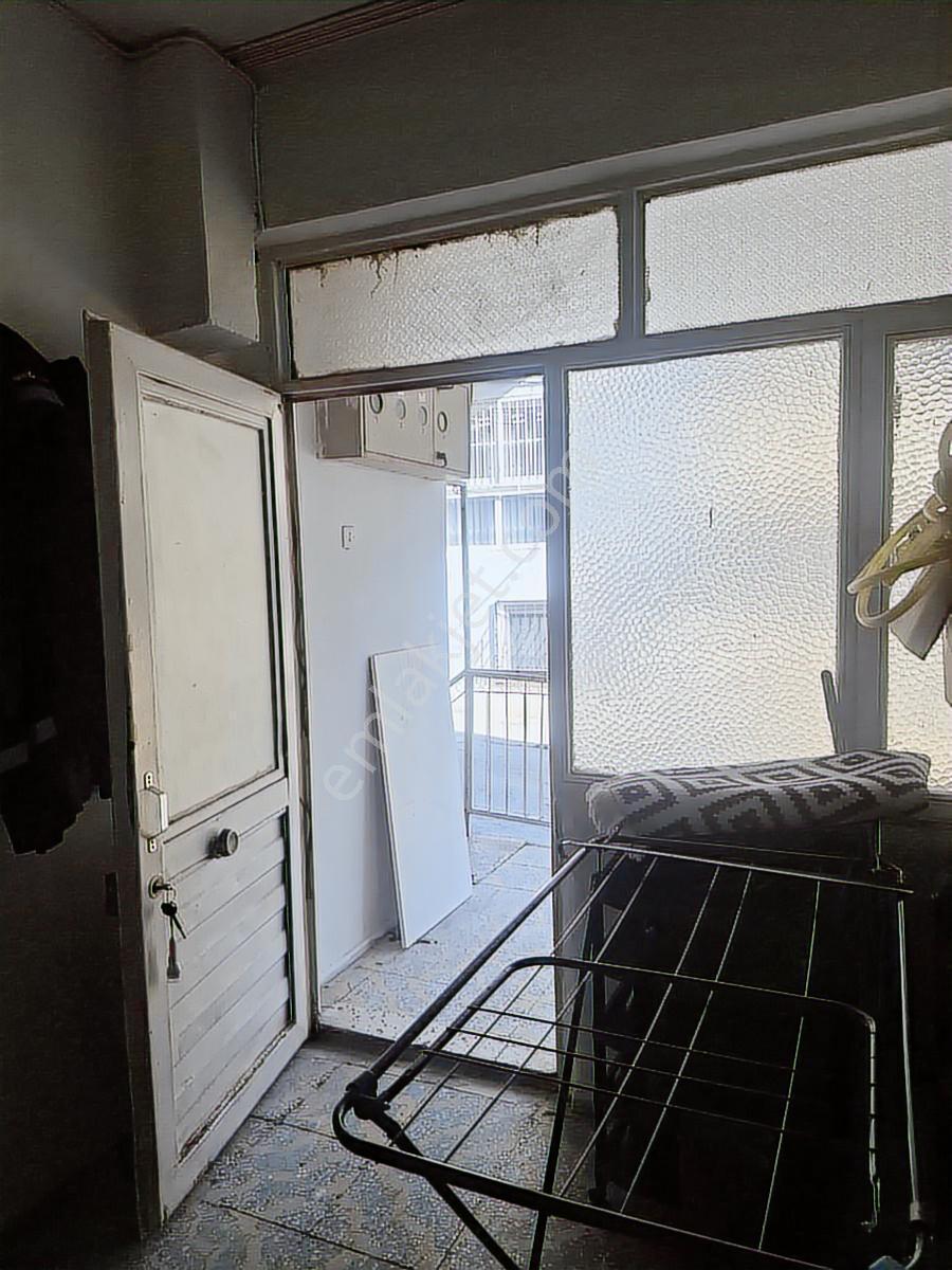 Buca Kozağaç Mahallesinde 2+1 Kapalı Mutfak Satılık Daire - Görsel 12