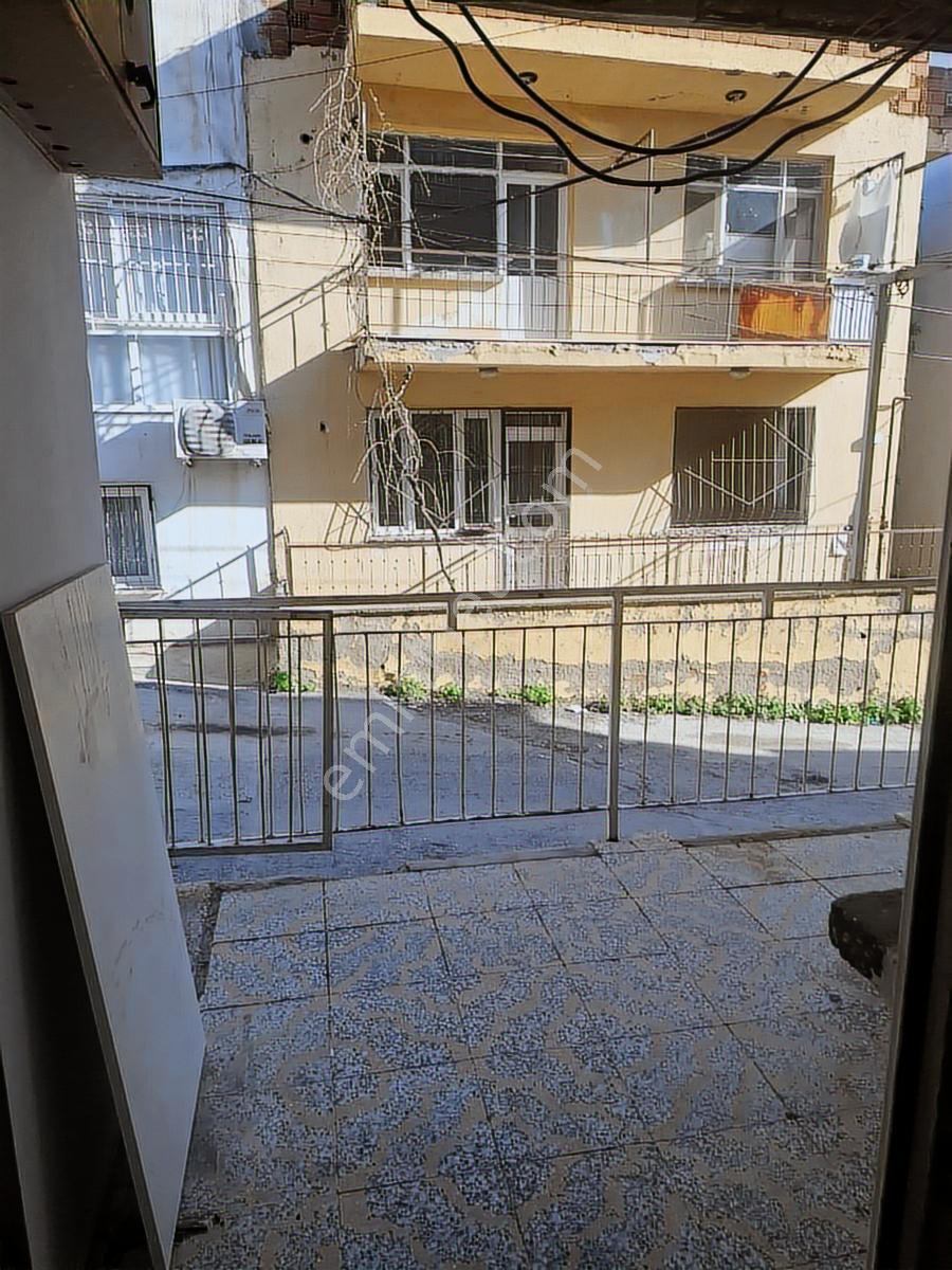 Buca Kozağaç Mahallesinde 2+1 Kapalı Mutfak Satılık Daire - Görsel 19