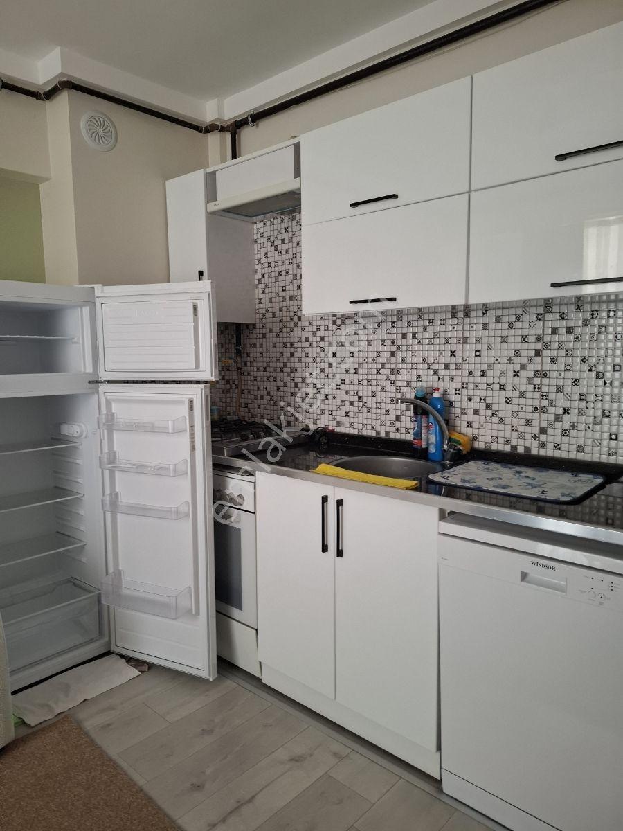 Buca Kuruçeşme Mah.üniversite Bölgesi Eşyalı Satılık 1+1 Daire - Görsel 11
