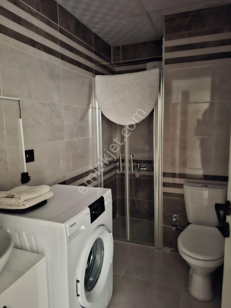 Buca Kuruçeşme Mah.üniversite Bölgesi Eşyalı Satılık 1+1 Daire - Görsel 6
