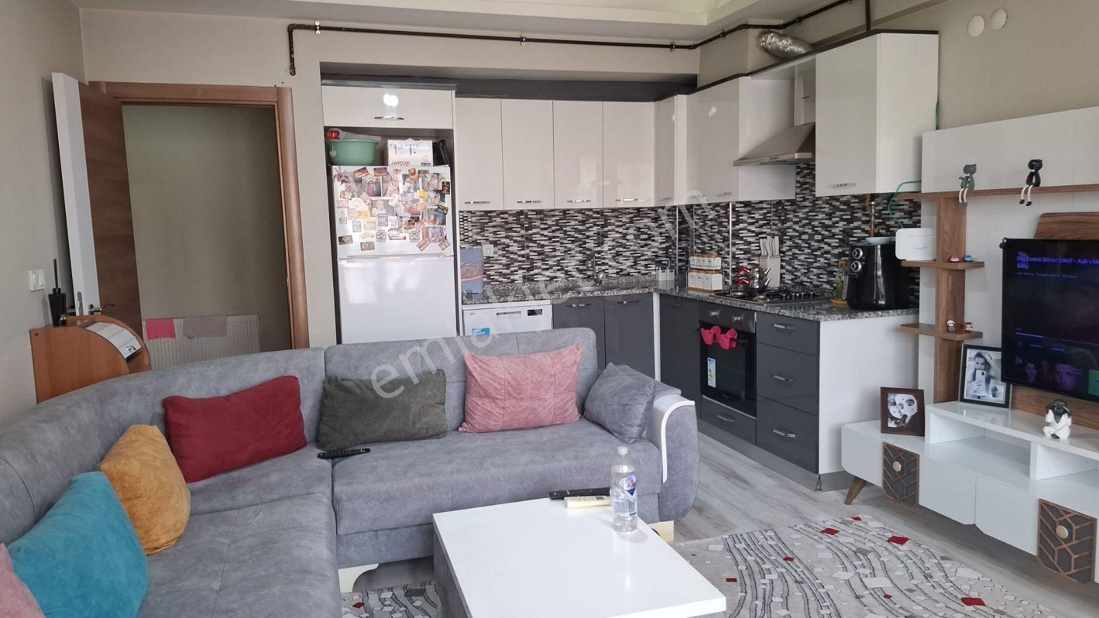Çiftçi Petrol Yakını 2+1 Açık Mutfak Salon Satılık Daire - Görsel 6