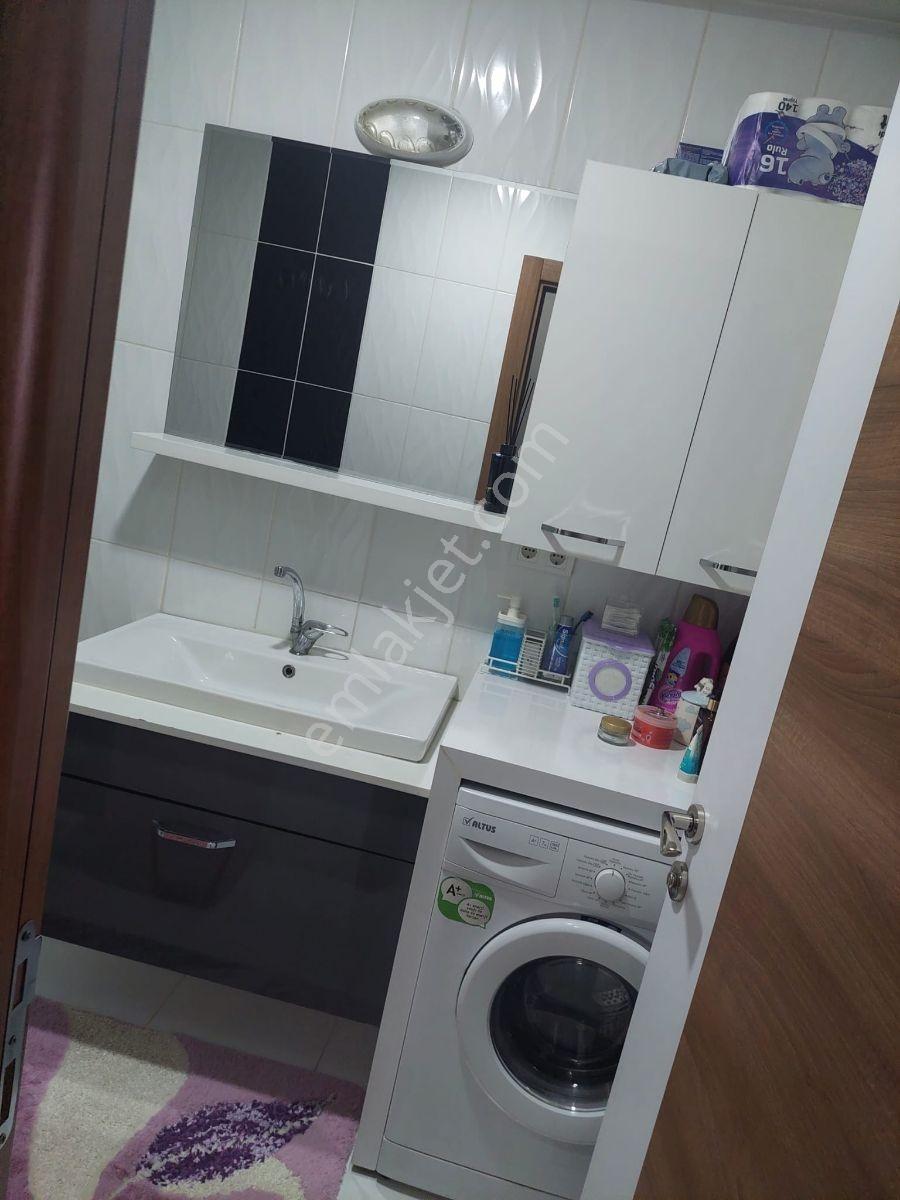 Çiftçi Petrol Yakını 2+1 Açık Mutfak Salon Satılık Daire - Görsel 30