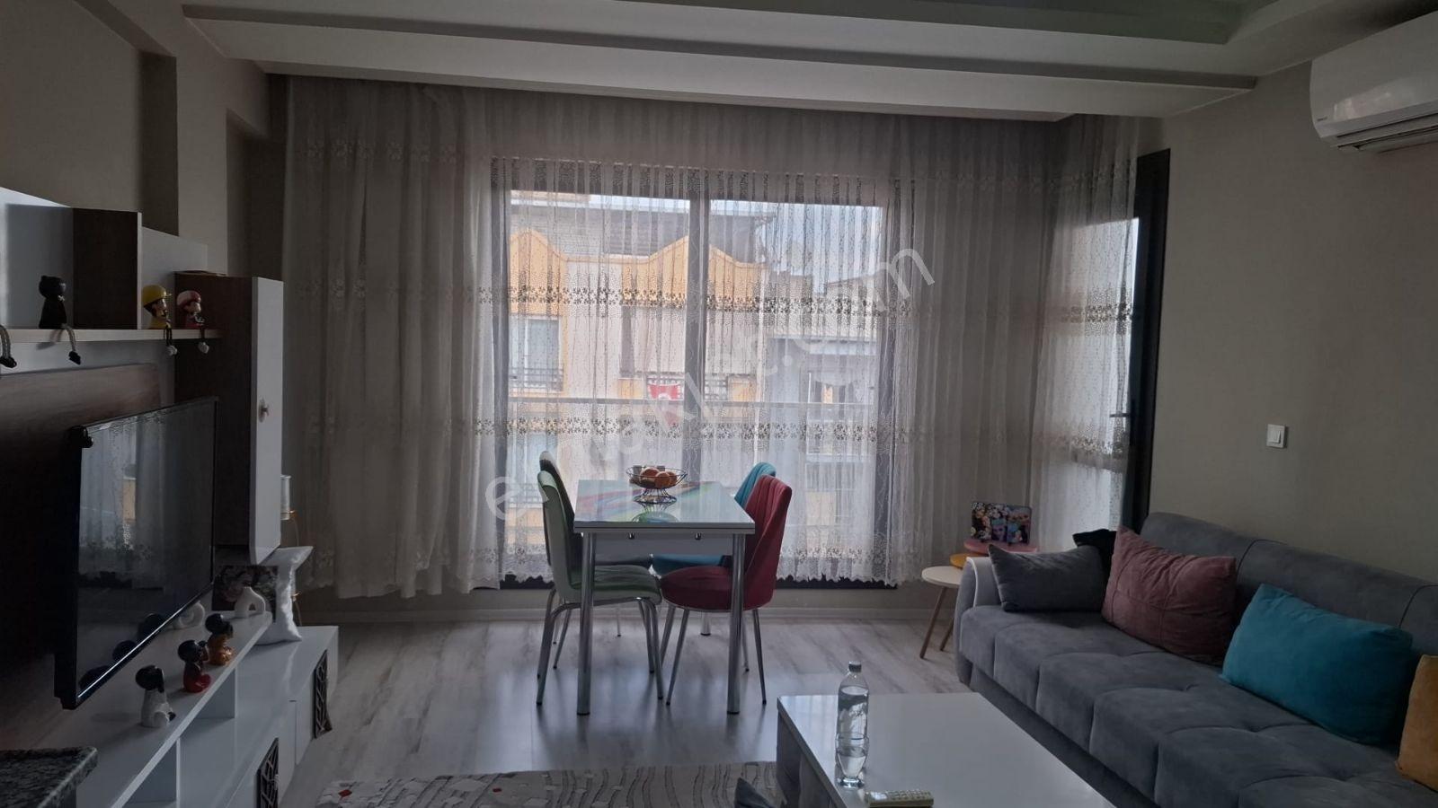 Çiftçi Petrol Yakını 2+1 Açık Mutfak Salon Satılık Daire - Görsel 3