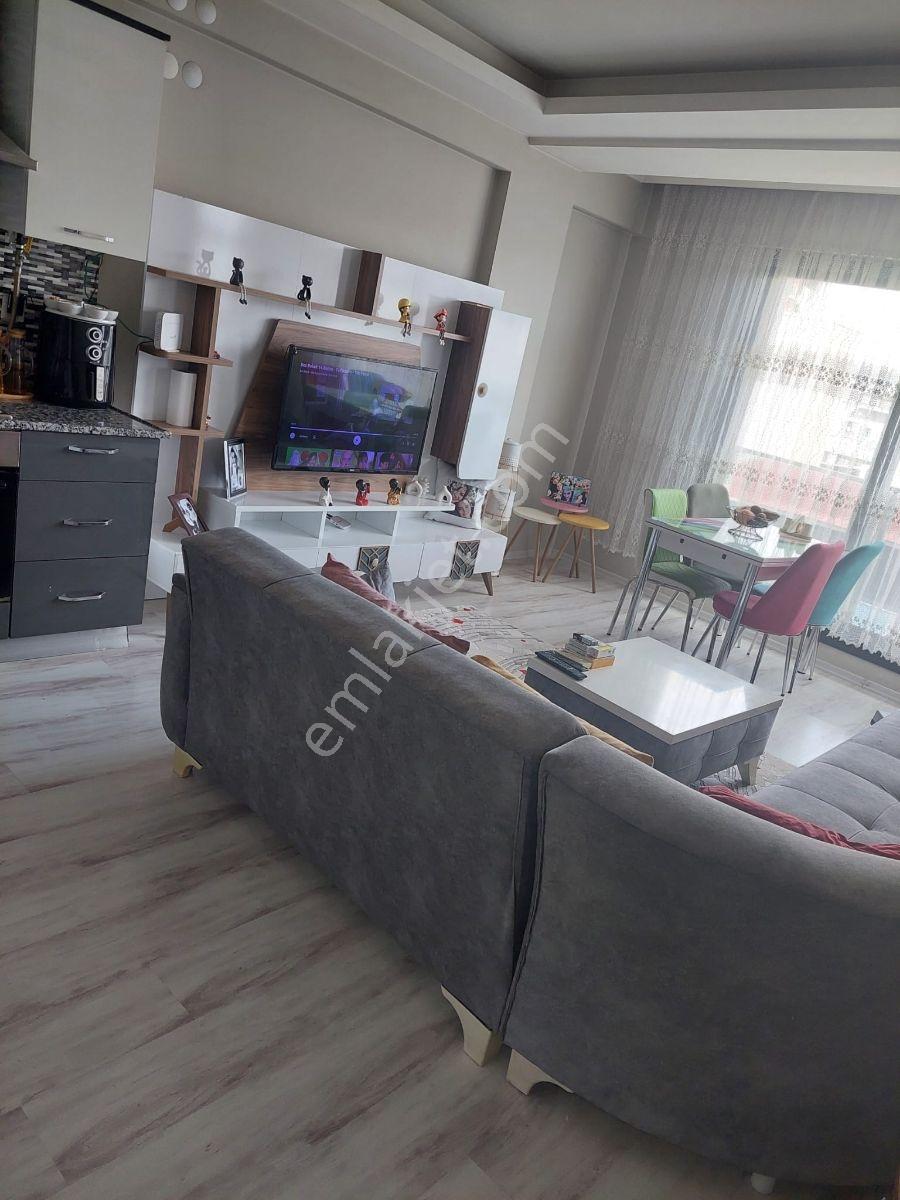 Çiftçi Petrol Yakını 2+1 Açık Mutfak Salon Satılık Daire - Görsel 25