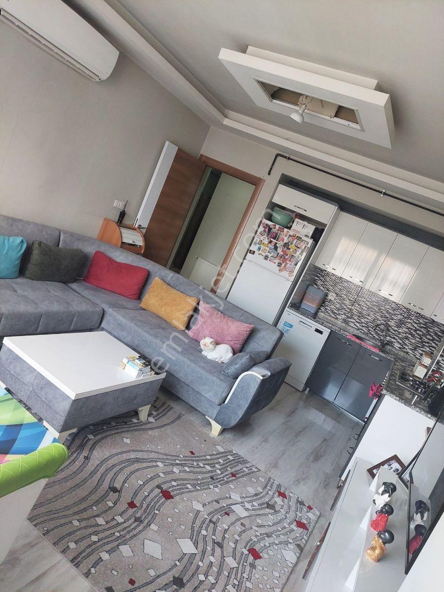 Çiftçi Petrol Yakını 2+1 Açık Mutfak Salon Satılık Daire - Görsel 27
