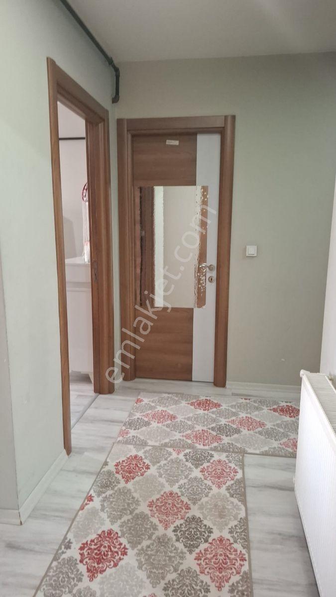 Çiftçi Petrol Yakını 2+1 Açık Mutfak Salon Satılık Daire - Görsel 2