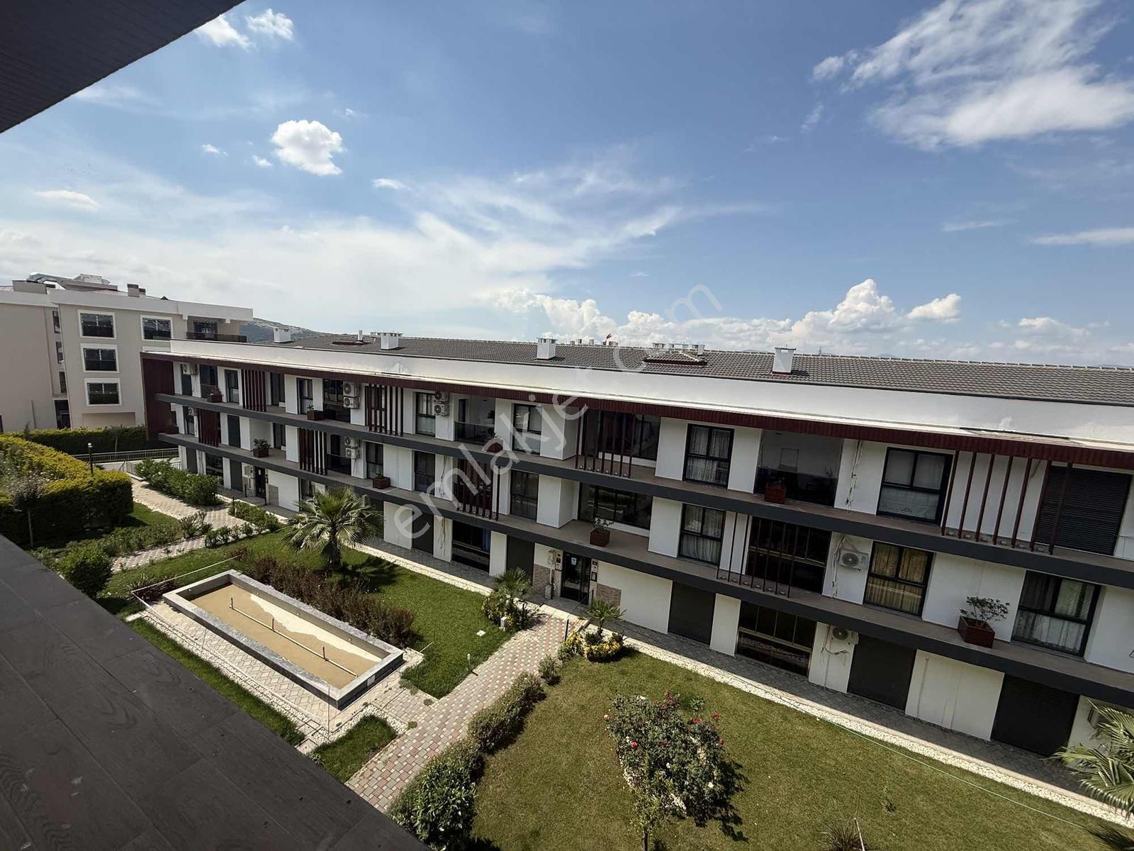 Kent Gayrimenkul'den Barankaya Sitesinde 3+1 Kiralık Lüks Daire - Görsel 10