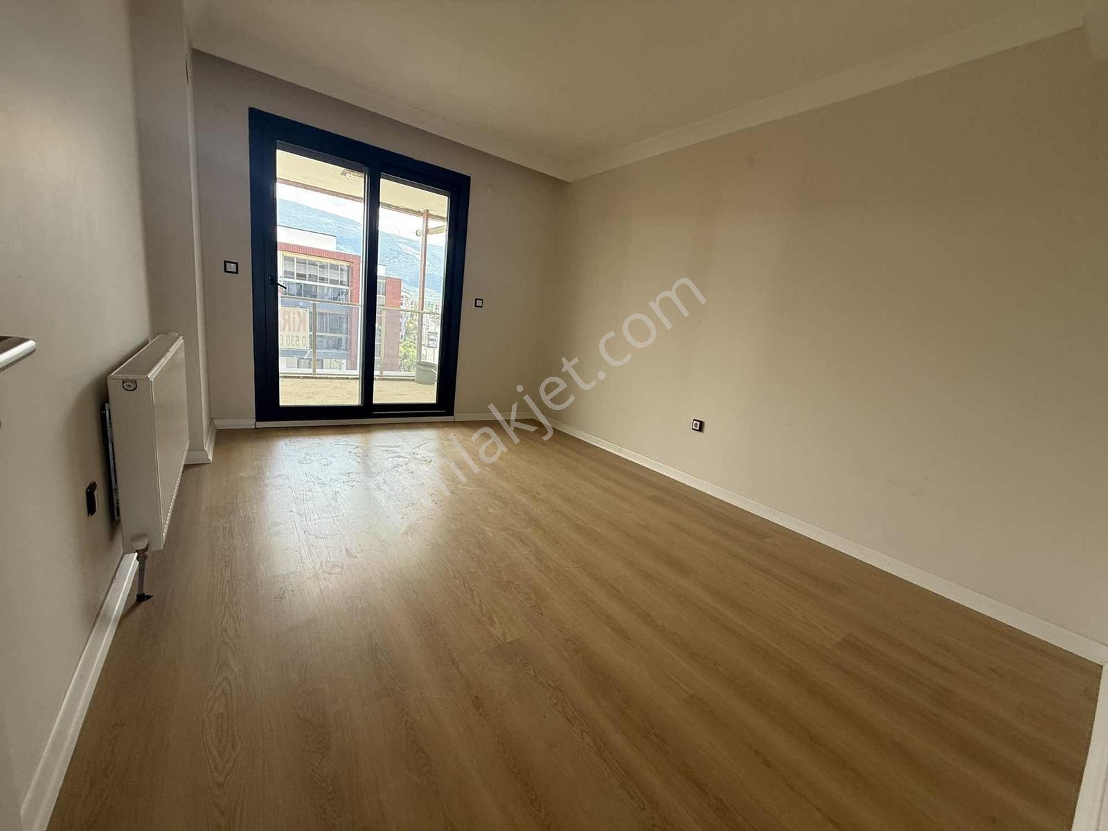 Kent Gayrimenkul'den Barankaya Sitesinde 3+1 Kiralık Lüks Daire - Görsel 11