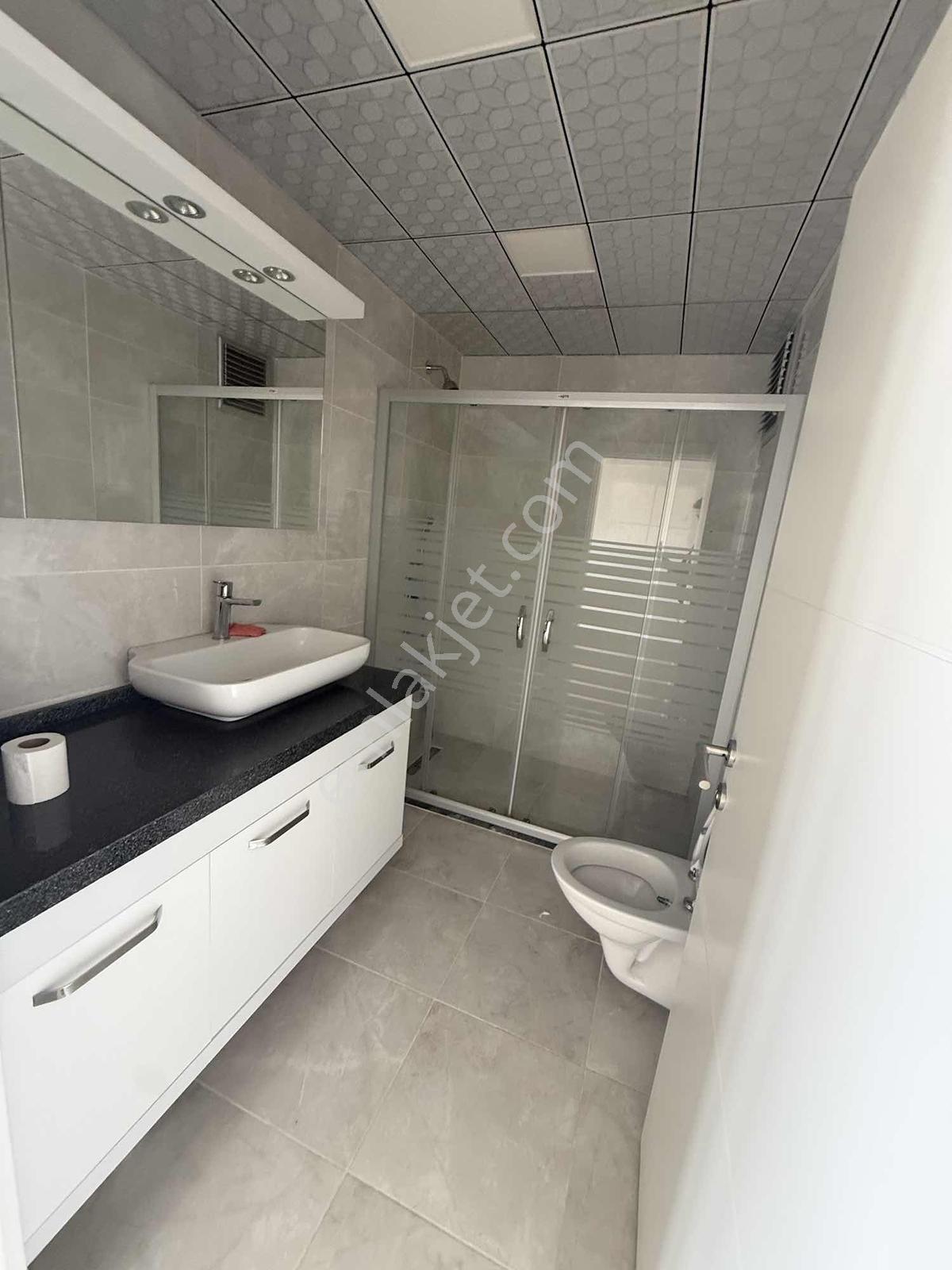 Kent Gayrimenkul'den Barankaya Sitesinde 3+1 Kiralık Lüks Daire - Görsel 15