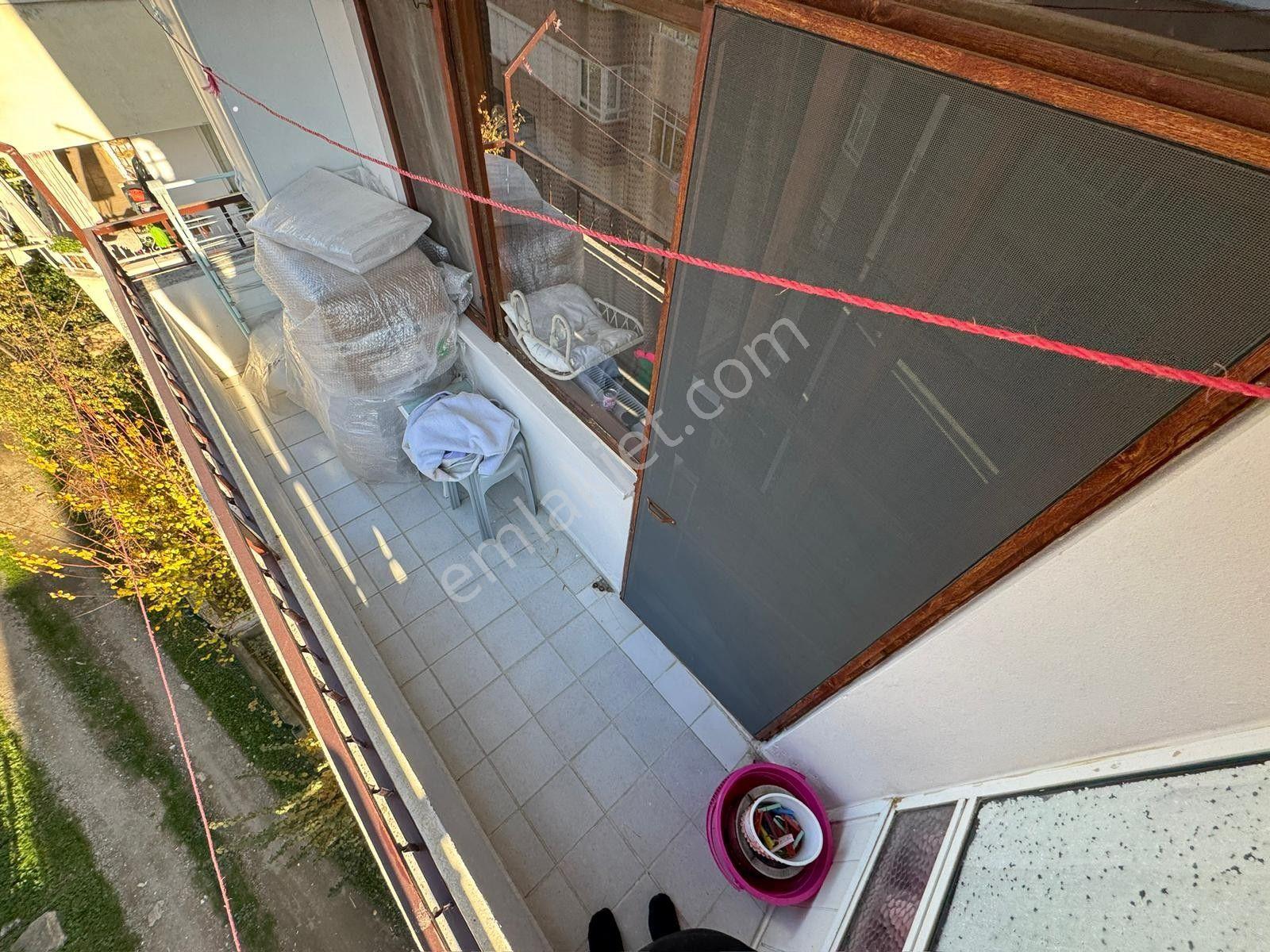 ▄jet Emlaktan Sarıkızda Ayrı Mutfak Ön Cephe Masrafsız 2+1 Daire - Görsel 24