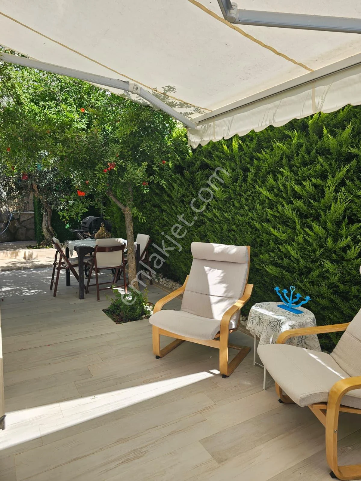Muğla Bodrum Deniz Manzaralı Satılık Villa - Görsel 2