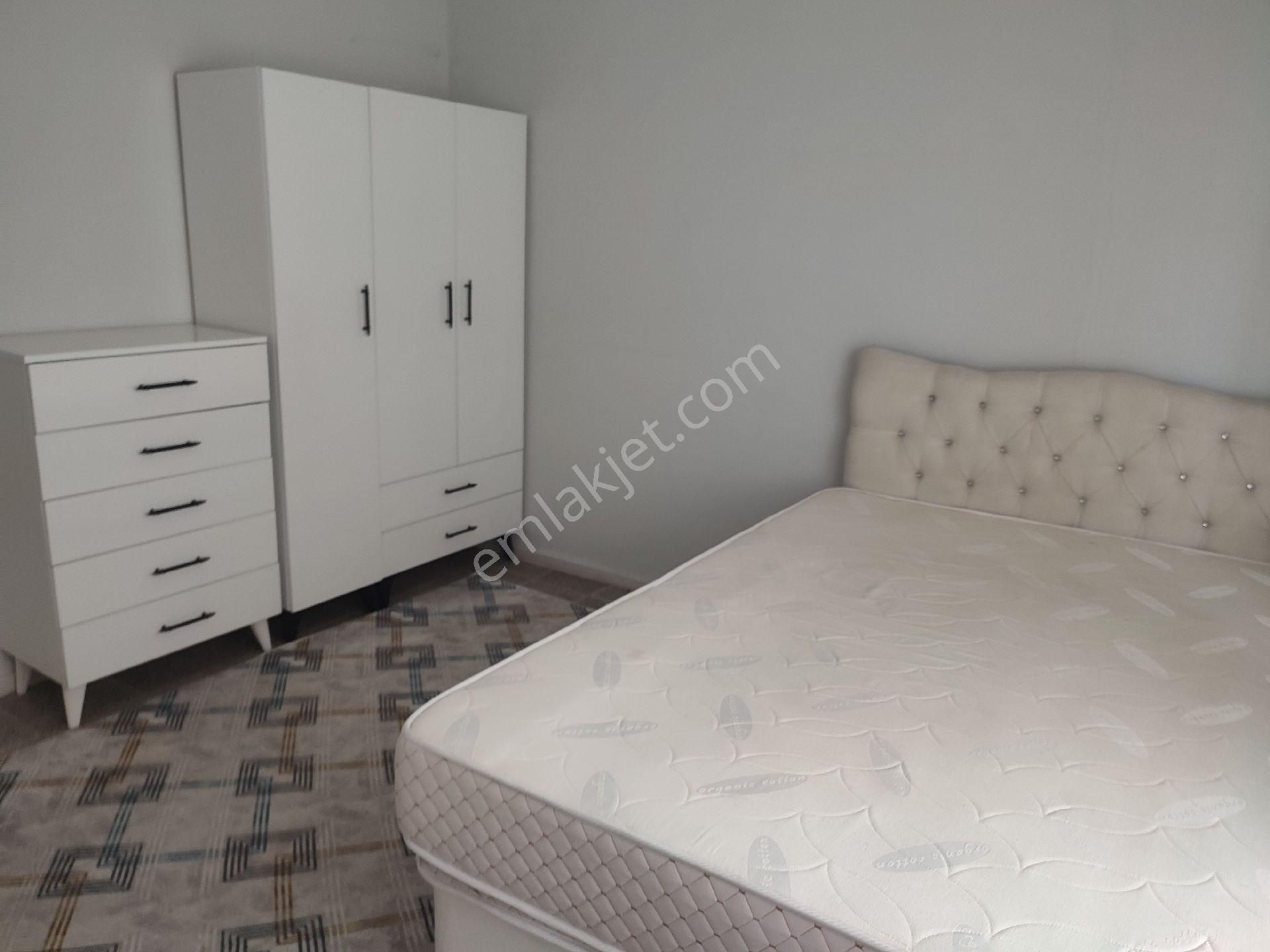 Baraj Yolu Civarında Kiralık Daire 1+1 - Görsel 16