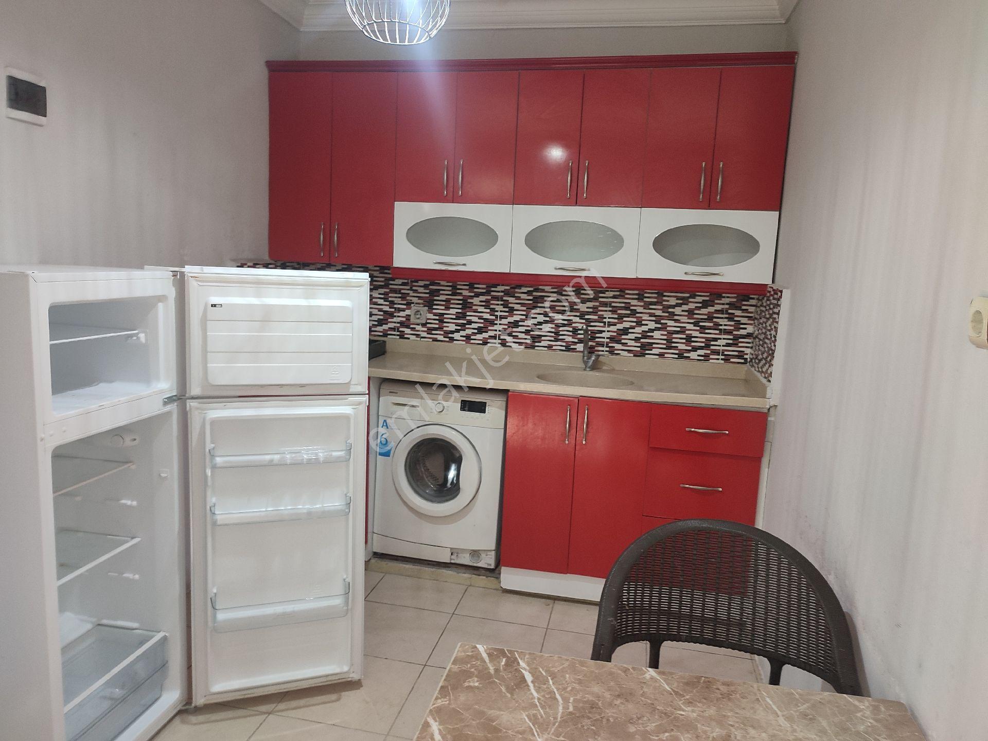 Baraj Yolu Civarında Kiralık Daire 1+1 - Görsel 8