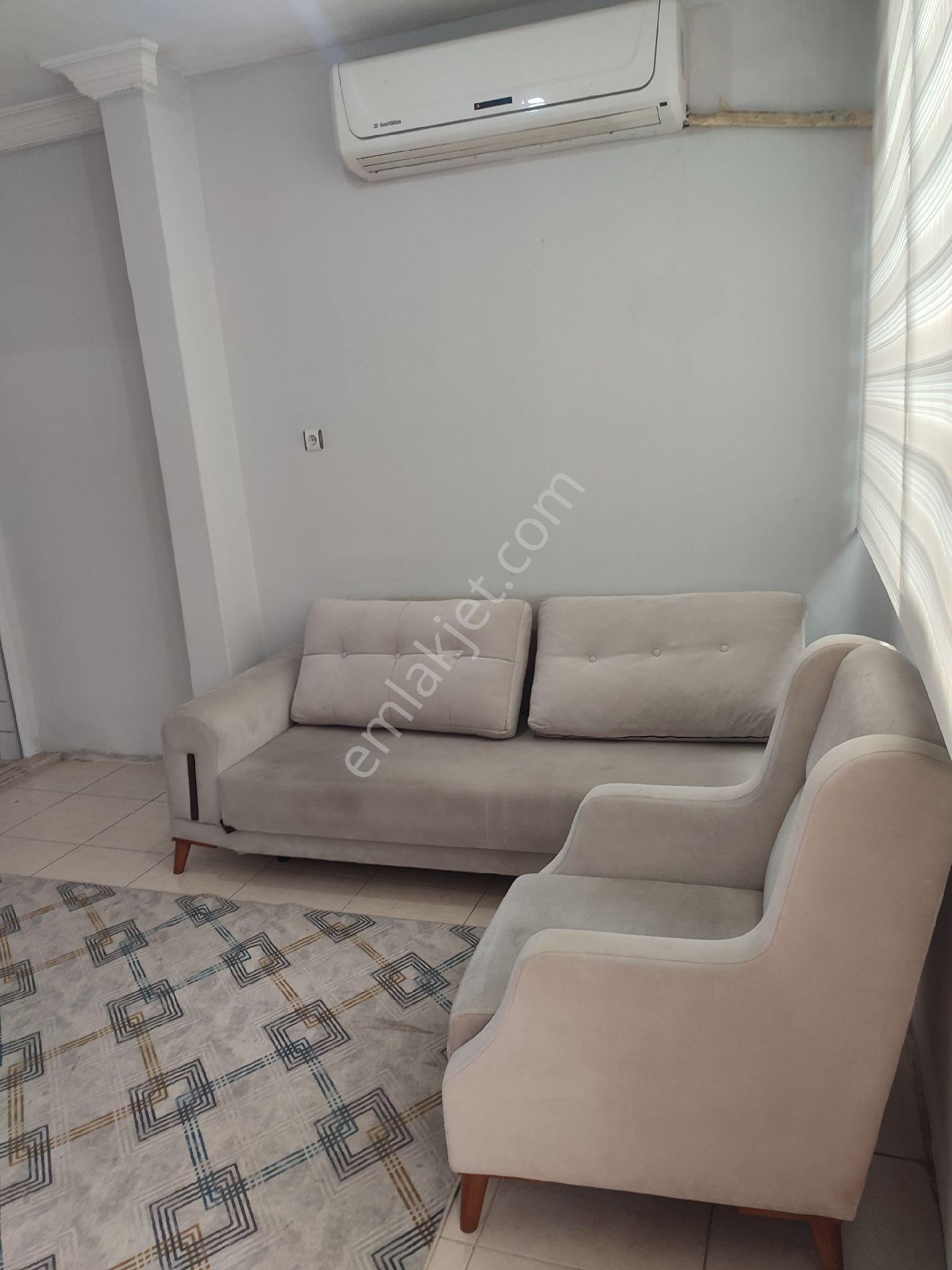 Baraj Yolu Civarında Kiralık Daire 1+1 - Görsel 11
