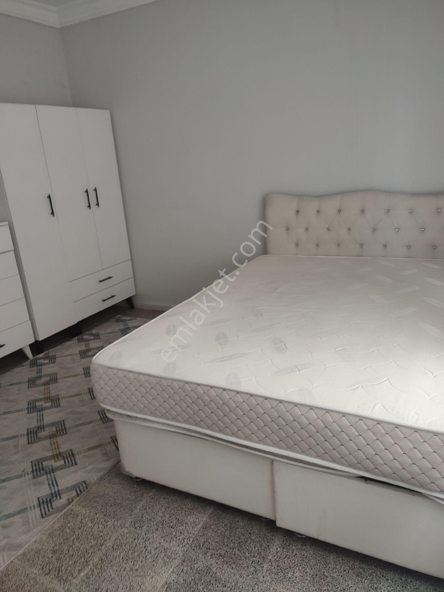 Baraj Yolu Civarında Kiralık Daire 1+1 - Görsel 15