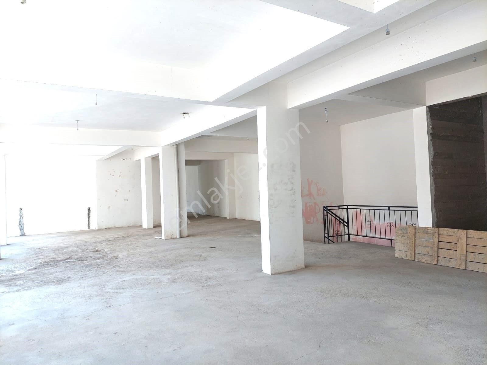 Turkuaz'dan Çevreyolu Hastane Yakını Kiralık Dükkan - Görsel 3