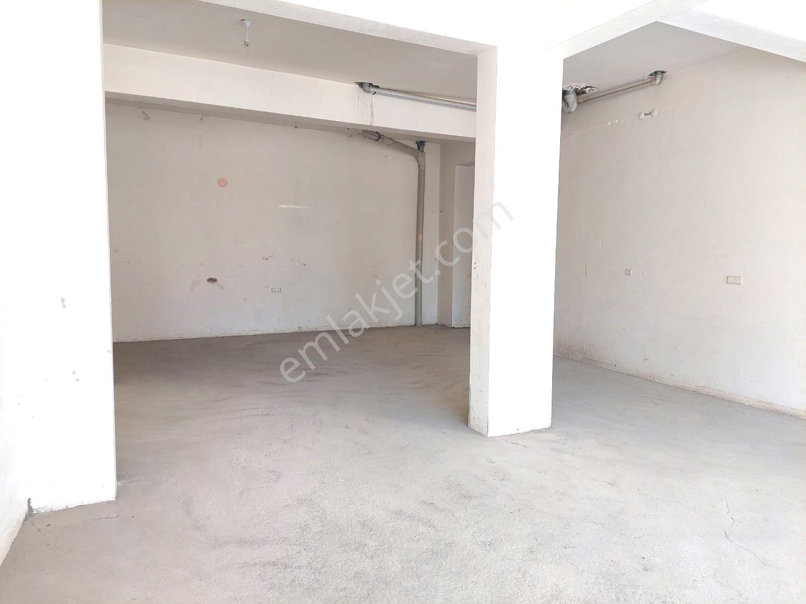 Turkuaz'dan Çevreyolu Hastane Yakını Kiralık Dükkan - Görsel 5