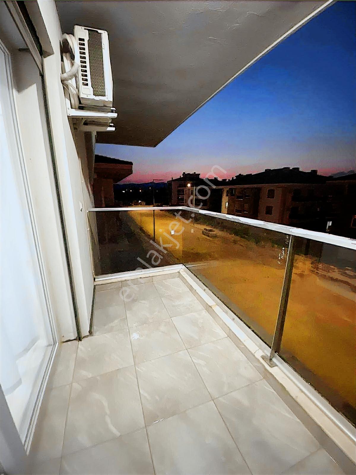 Kent Gayrimenkul'den Lüks 1+1 Eşyalı Daire - Görsel 6