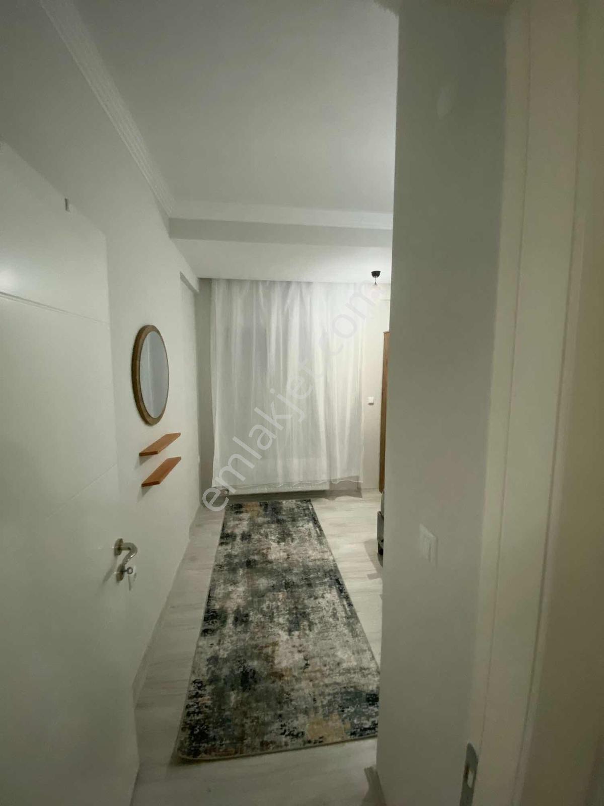Kent Gayrimenkul'den Lüks 1+1 Eşyalı Daire - Görsel 9