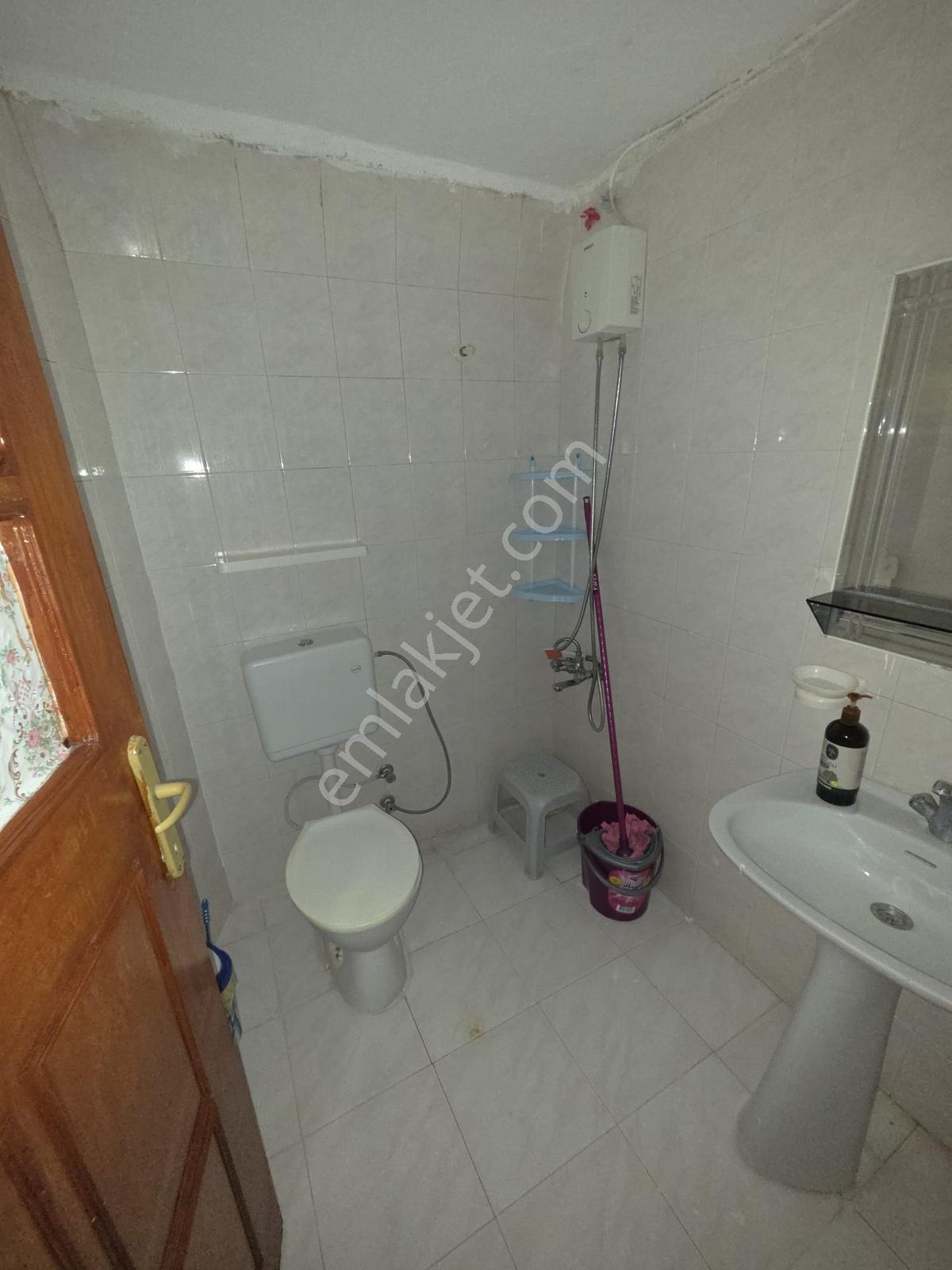 Haydar Emlaktan Yenicede Süper Deniz Manz.eşyalı,havuzlu Sitede, - Görsel 15