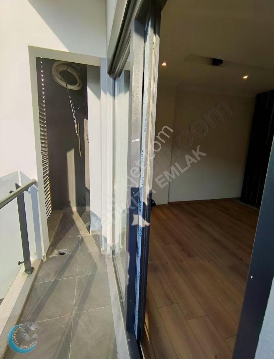 Alanya Oba Mah Satılık Daire - Görsel 38