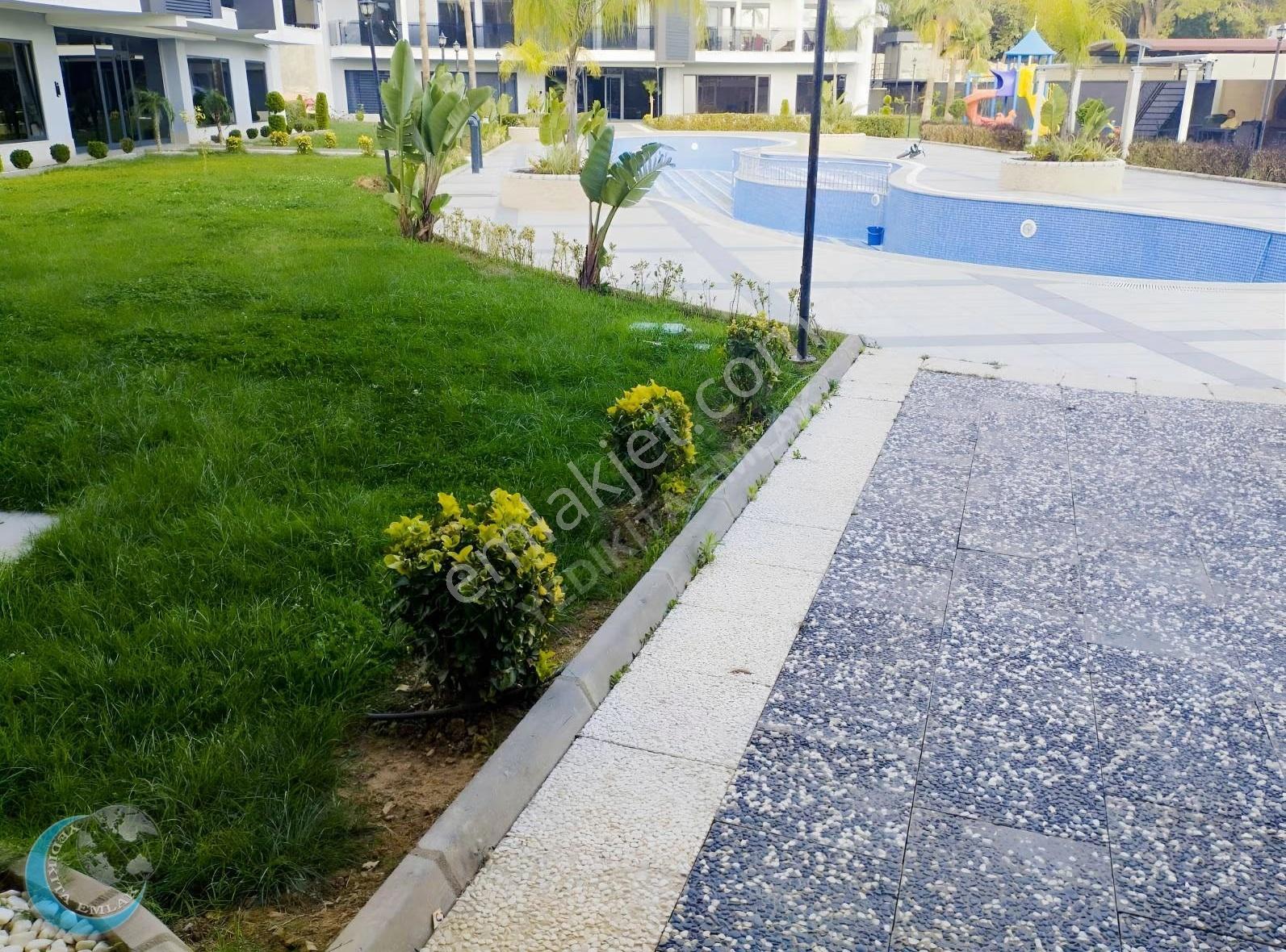 Alanya Oba Mah Satılık Daire - Görsel 29