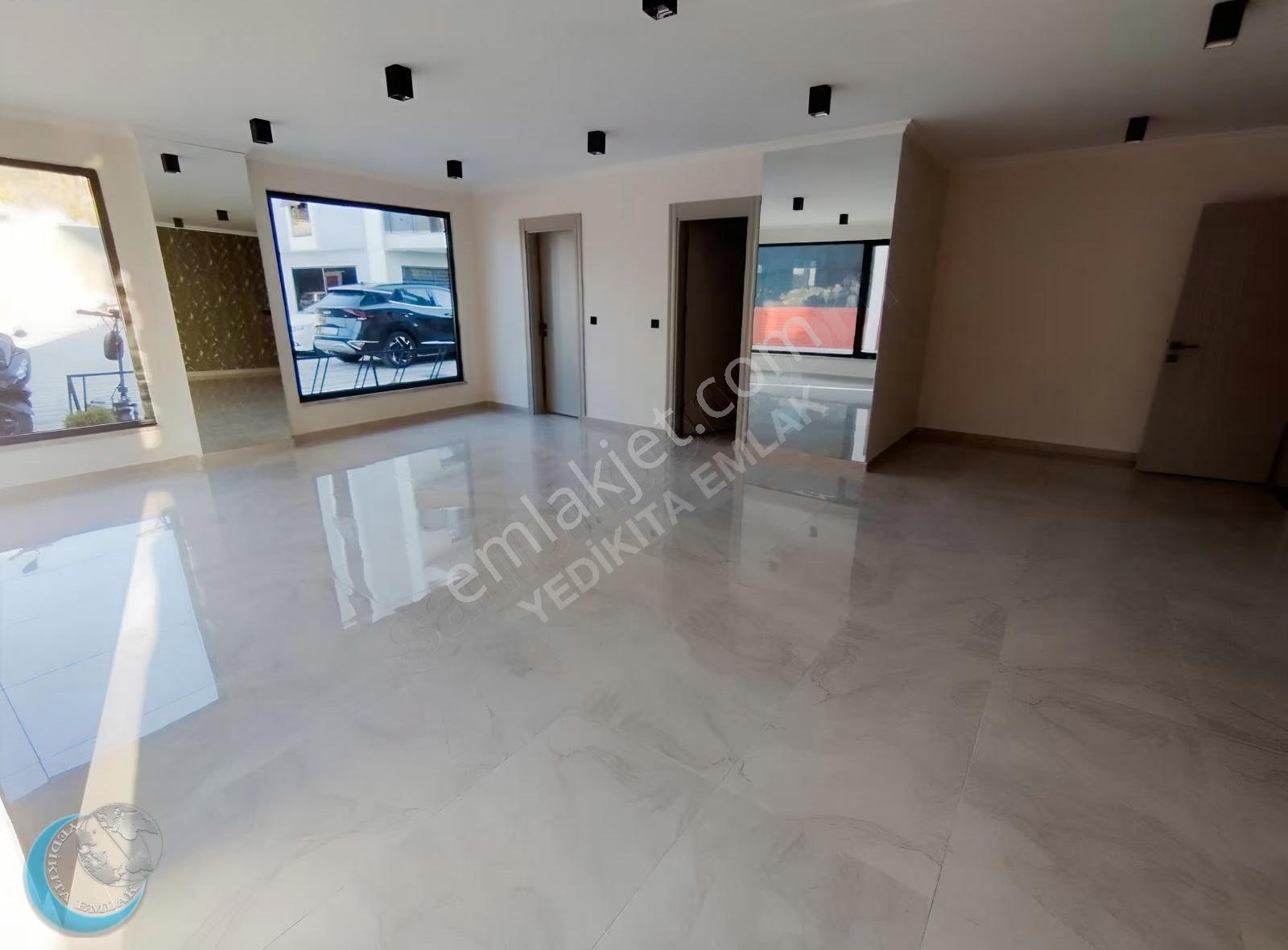 Alanya Oba Mah Satılık Daire - Görsel 22