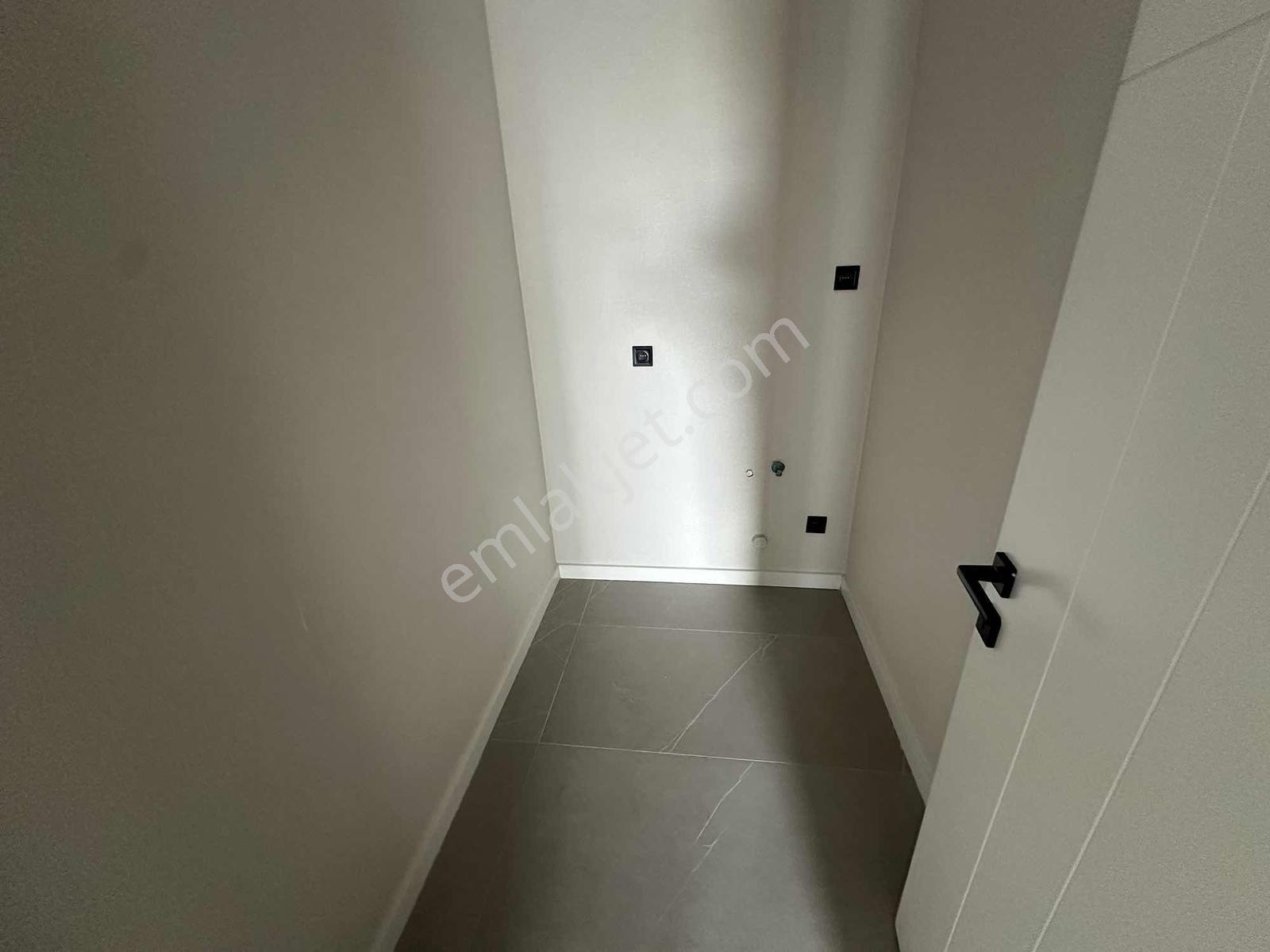Kuttaş 'tan Mira Rezidans Beytepe 5+1 Satılık - Görsel 16