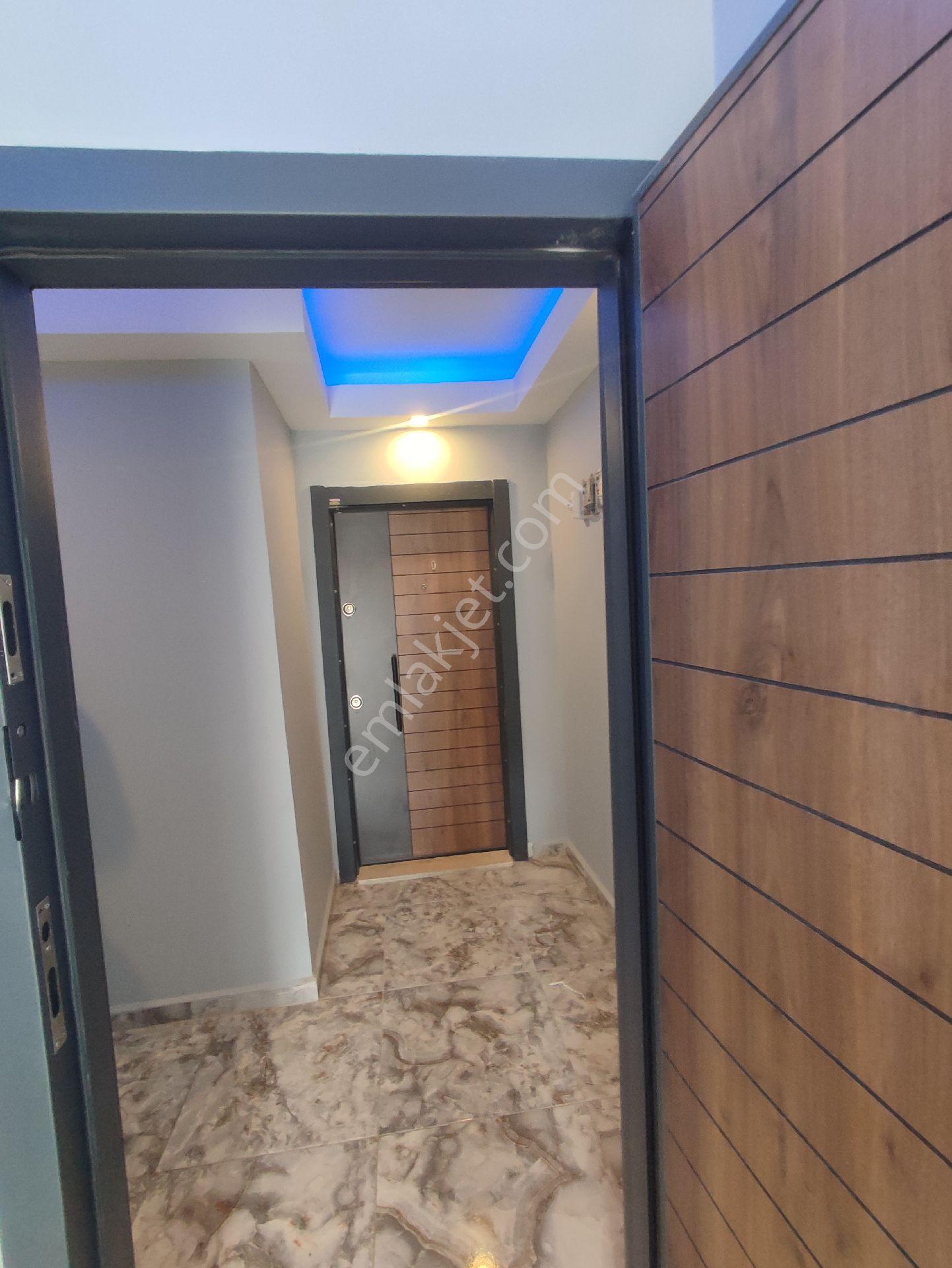 Baraj Yolu Civarında Kiralık Daire - Görsel 9