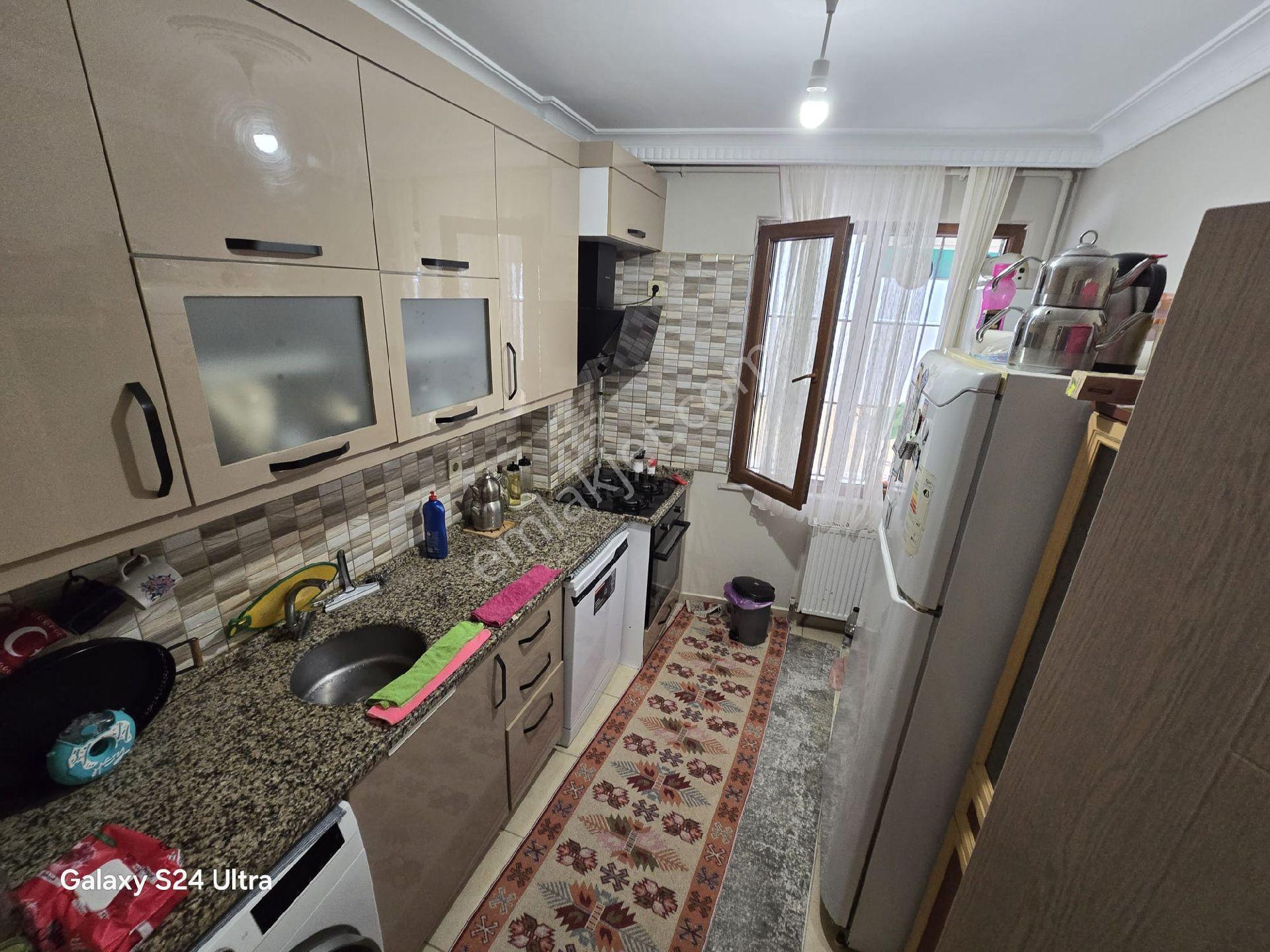 Pusula İnş'tan Uğurmumcu Mah. 2+1 100m2 Satılık Bahçe Katı - Görsel 27