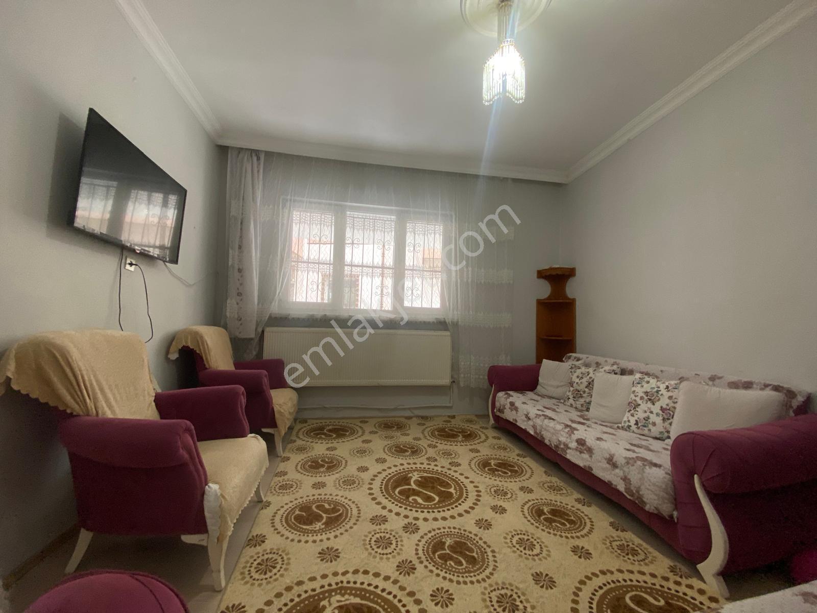 Koza Emlak'tan Akşemsettin Mah. Cadde Üzerinde *bağımsız* Dairee - Görsel 3