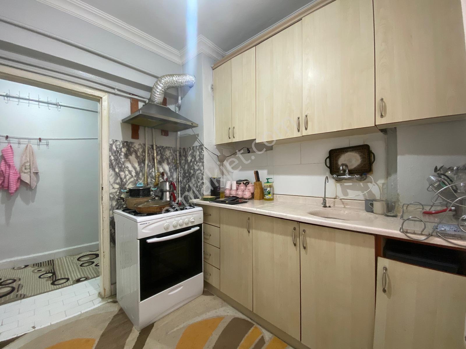 Koza Emlak'tan Akşemsettin Mah. Cadde Üzerinde *bağımsız* Dairee - Görsel 33