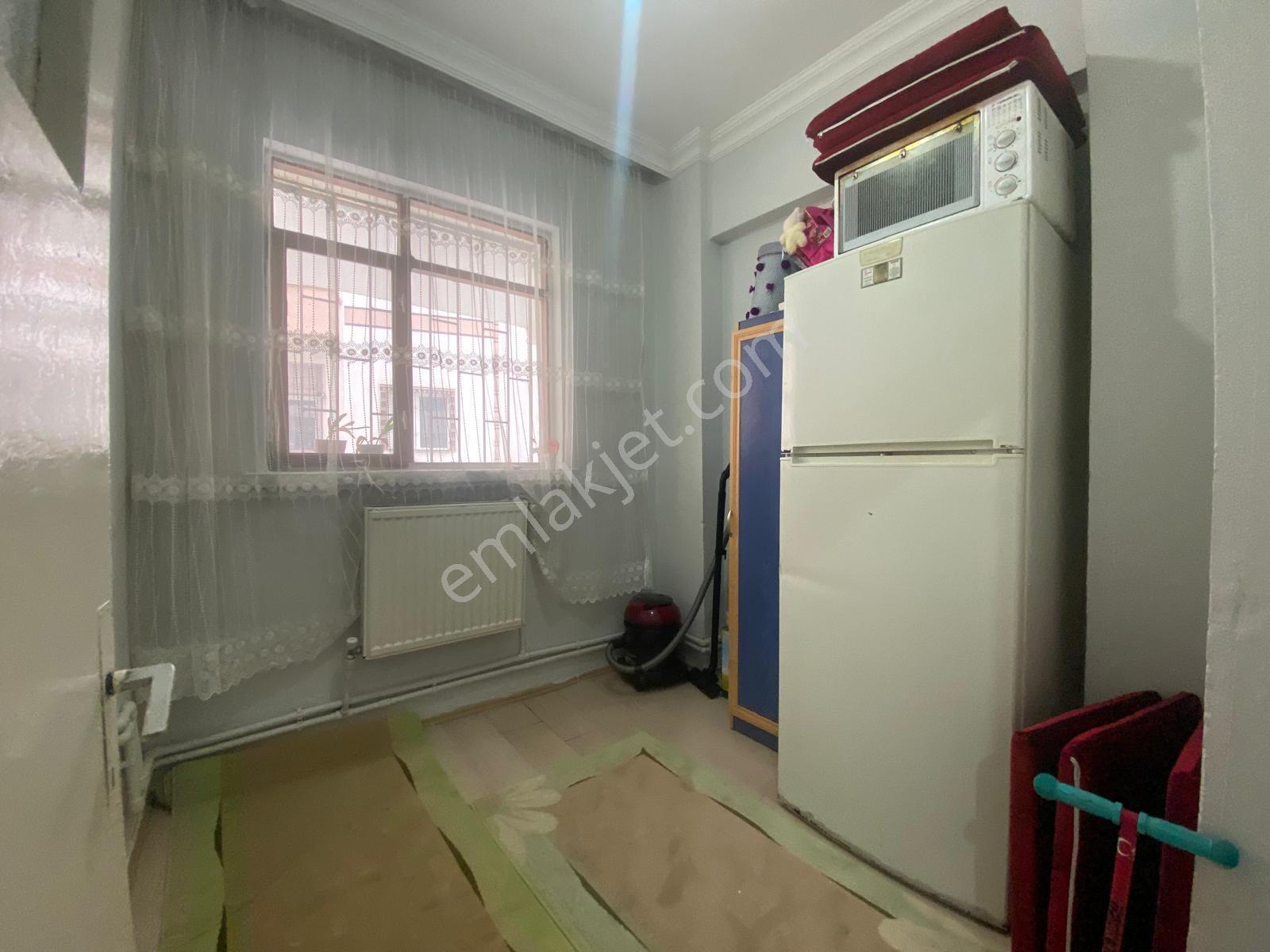 Koza Emlak'tan Akşemsettin Mah. Cadde Üzerinde *bağımsız* Dairee - Görsel 12