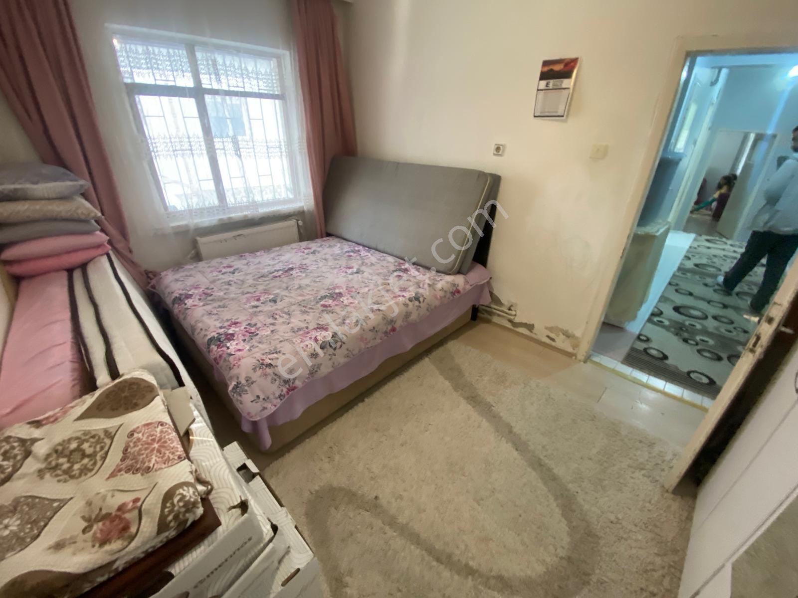 Koza Emlak'tan Akşemsettin Mah. Cadde Üzerinde *bağımsız* Dairee - Görsel 16