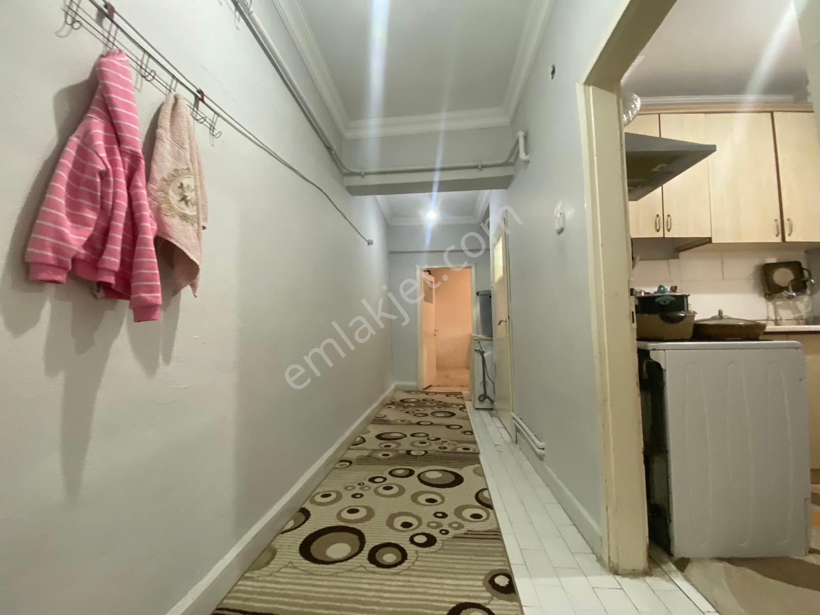 Koza Emlak'tan Akşemsettin Mah. Cadde Üzerinde *bağımsız* Dairee - Görsel 2