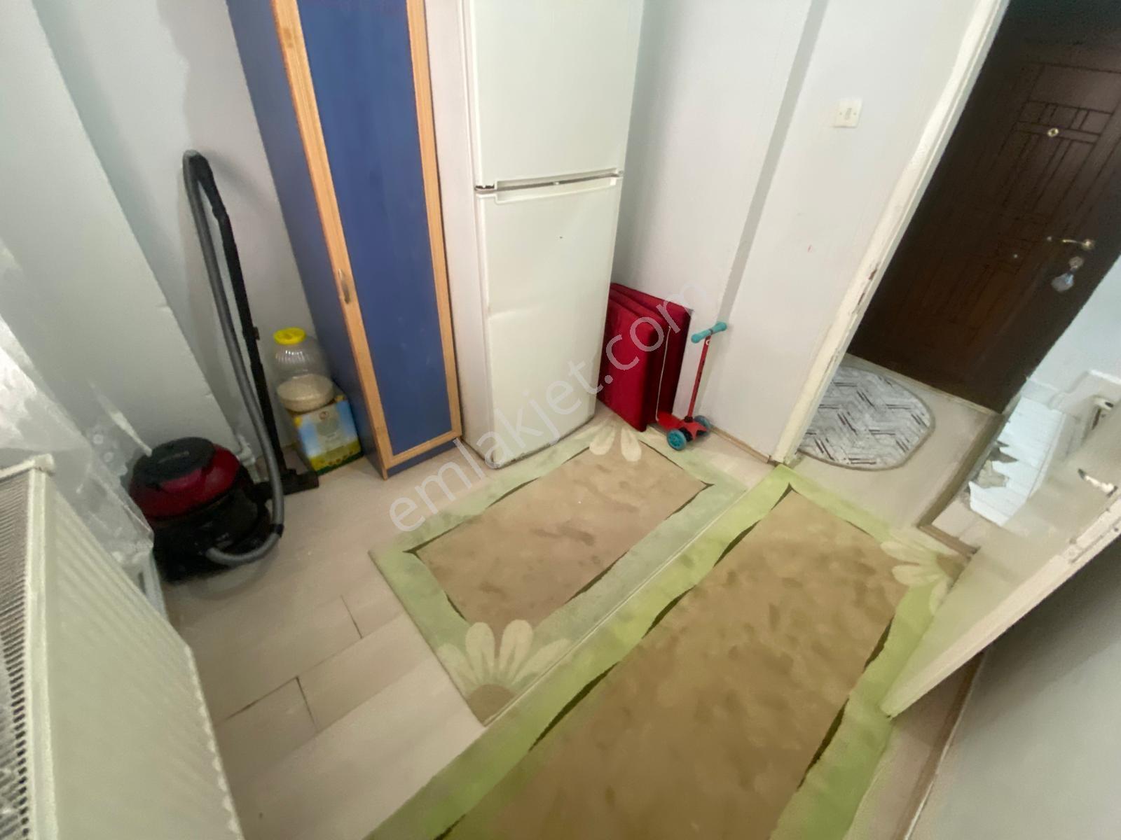 Koza Emlak'tan Akşemsettin Mah. Cadde Üzerinde *bağımsız* Dairee - Görsel 19