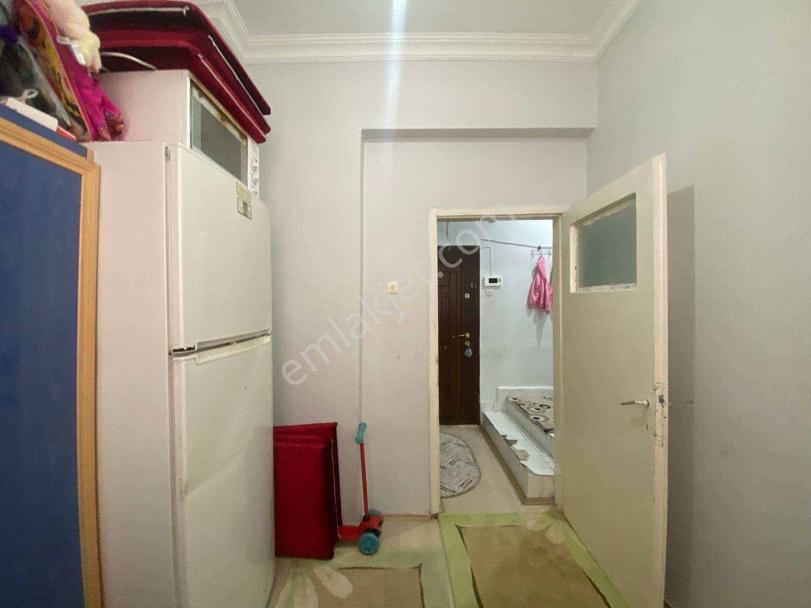 Koza Emlak'tan Akşemsettin Mah. Cadde Üzerinde *bağımsız* Dairee - Görsel 21