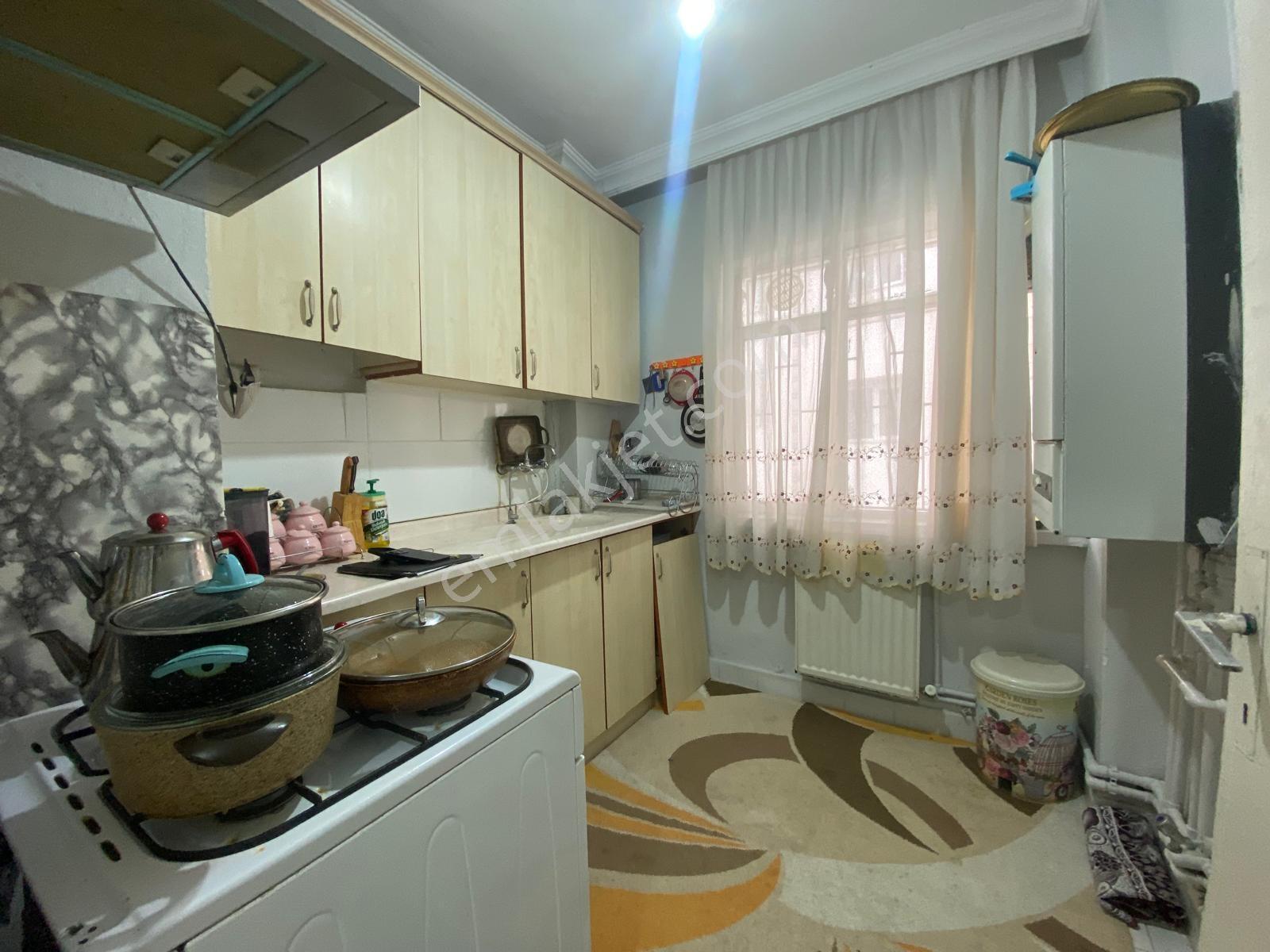 Koza Emlak'tan Akşemsettin Mah. Cadde Üzerinde *bağımsız* Dairee - Görsel 31