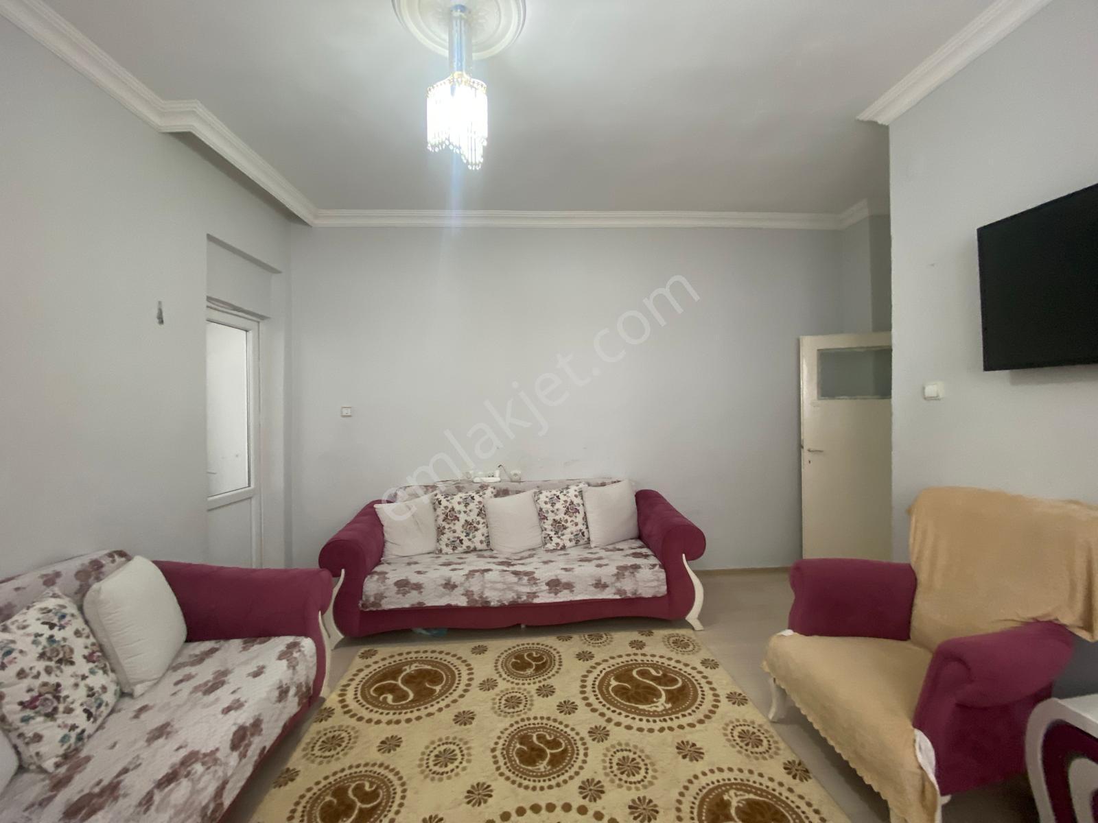 Koza Emlak'tan Akşemsettin Mah. Cadde Üzerinde *bağımsız* Dairee - Görsel 23