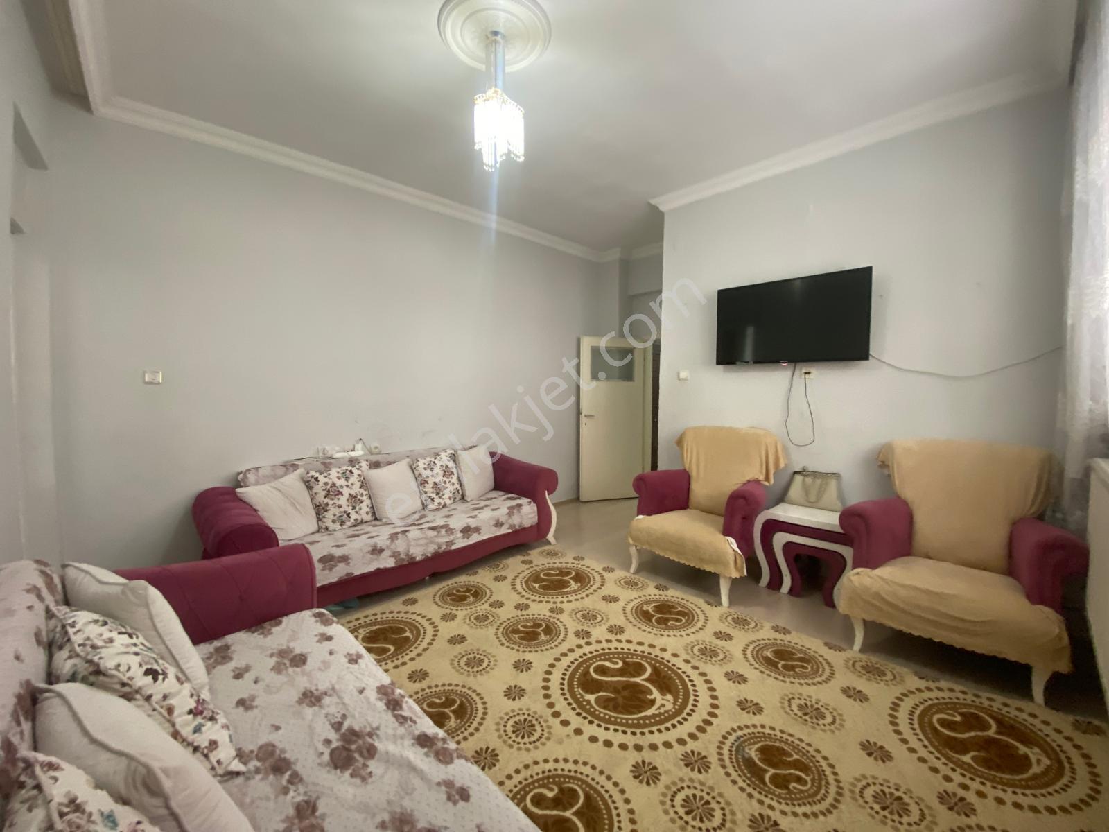 Koza Emlak'tan Akşemsettin Mah. Cadde Üzerinde *bağımsız* Dairee - Görsel 35