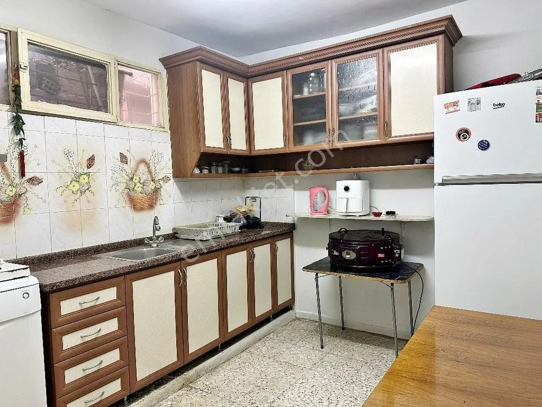 Fa Emlak'dan Cumhuriyet Mahallesinde 2 Katlı Satılık Müstakil - Görsel 12